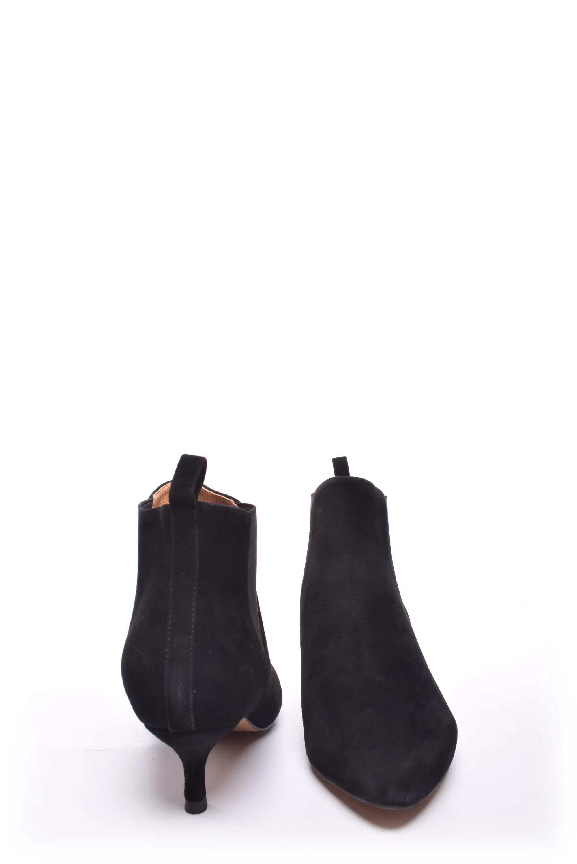 Botine dama stiletto  [3]