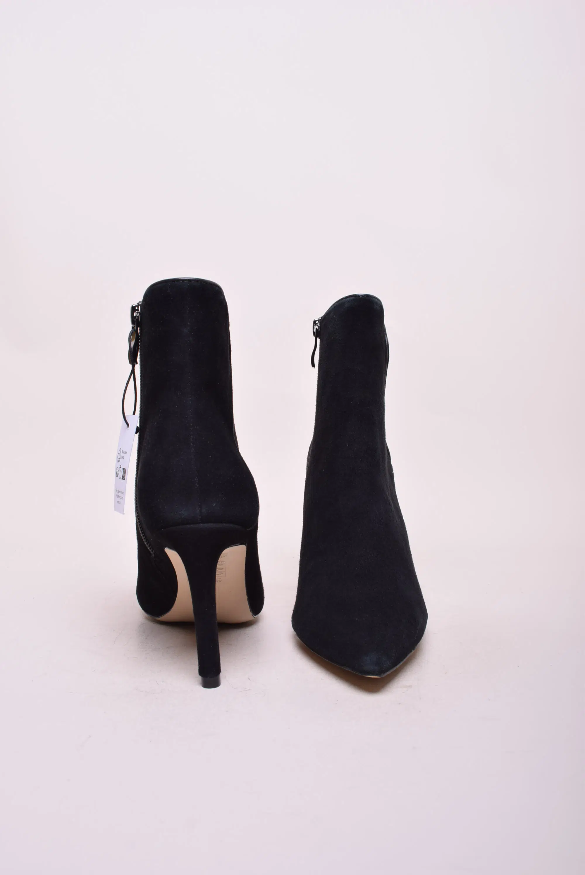 Botine dama stiletto  [3]