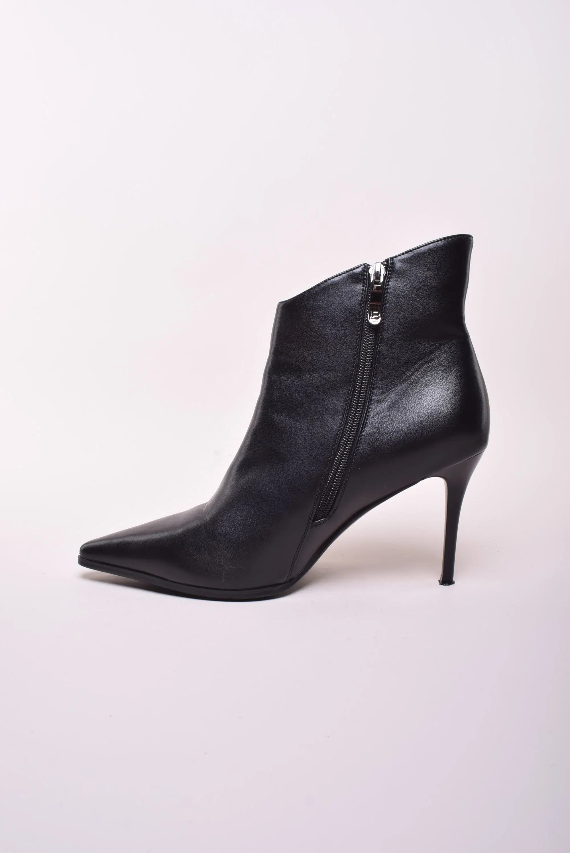 Botine dama stiletto  [4]