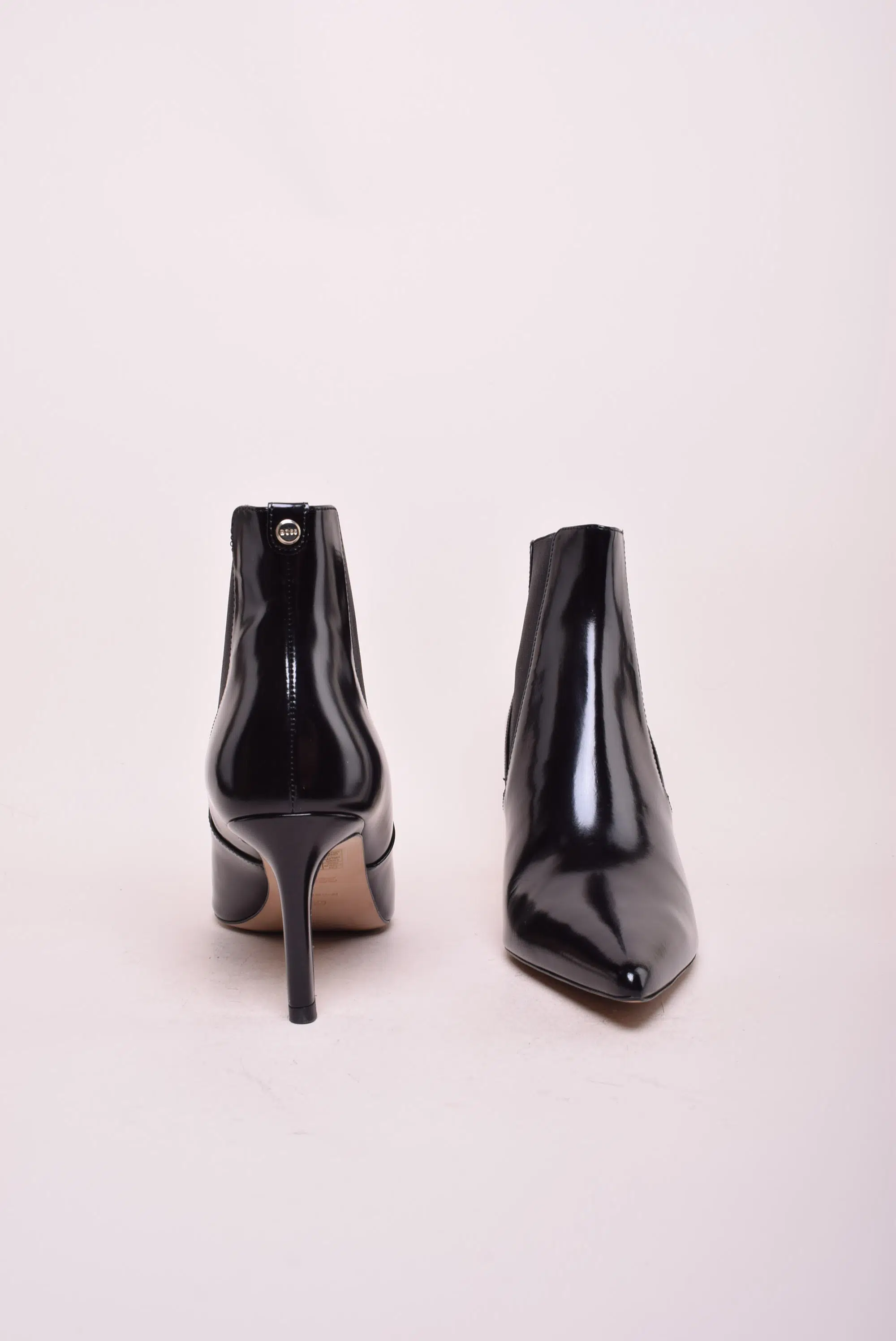 Botine dama stiletto  [3]