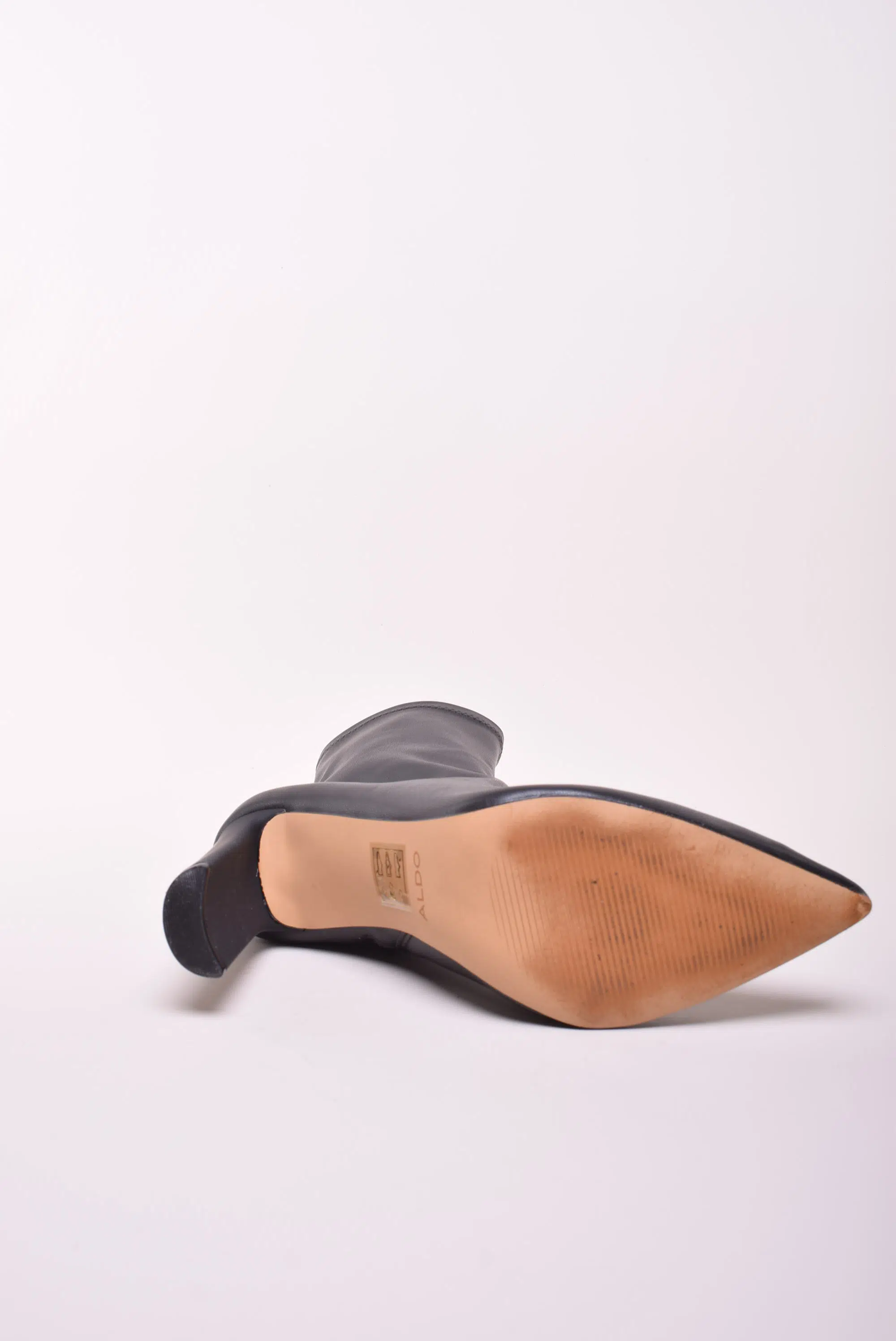 Botine dama stiletto  [2]