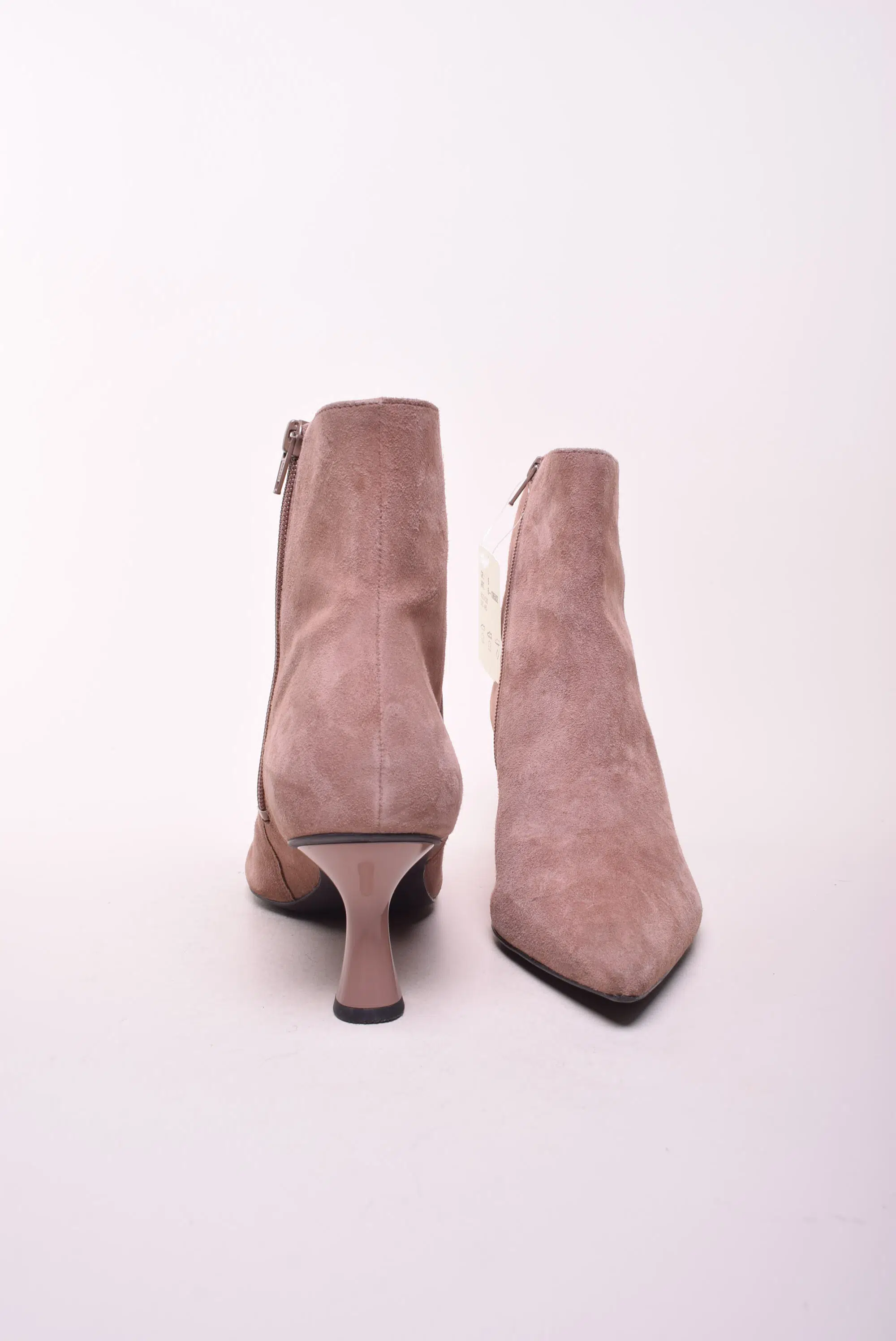 Botine dama stiletto  [3]