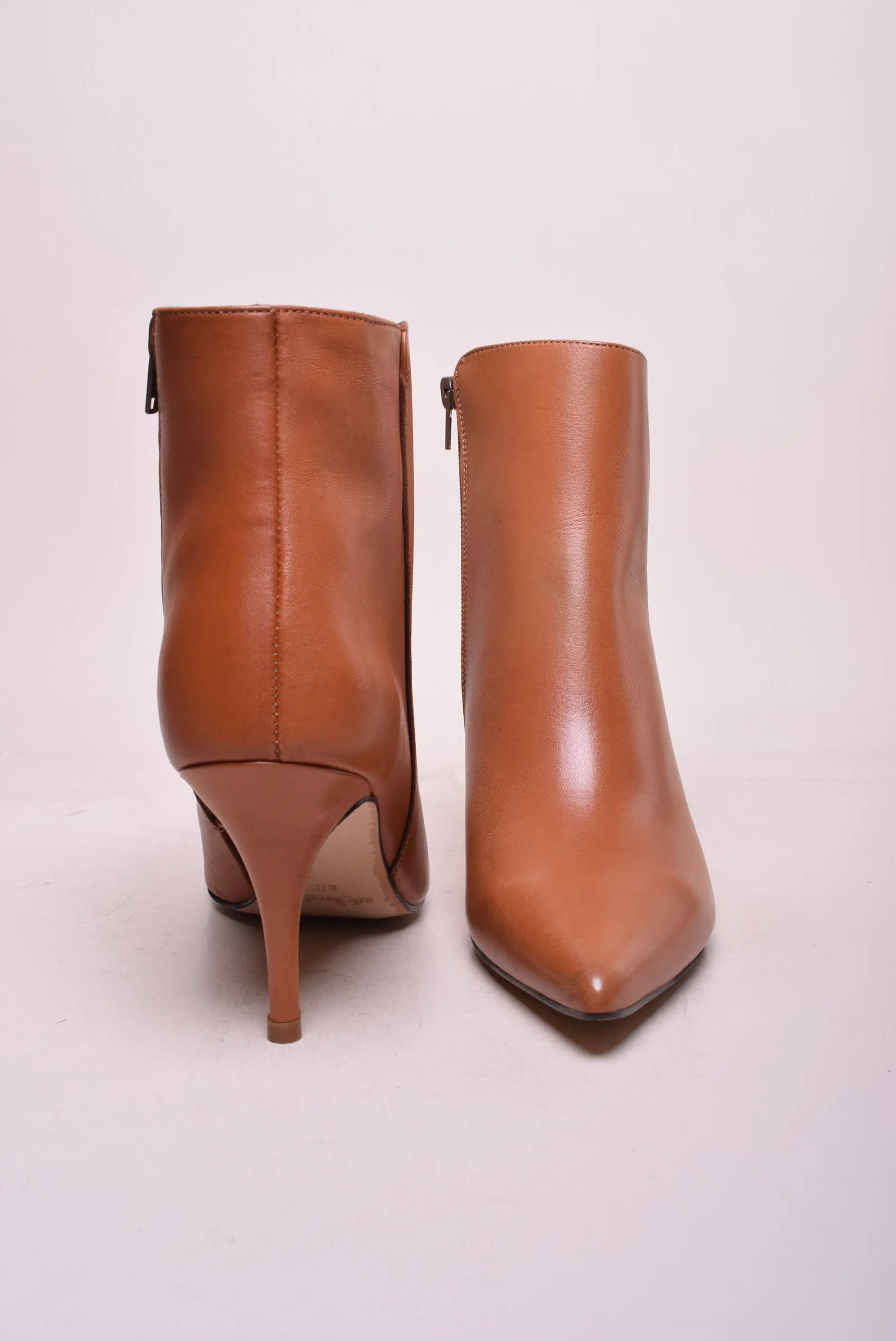 Botine dama stiletto  [3]