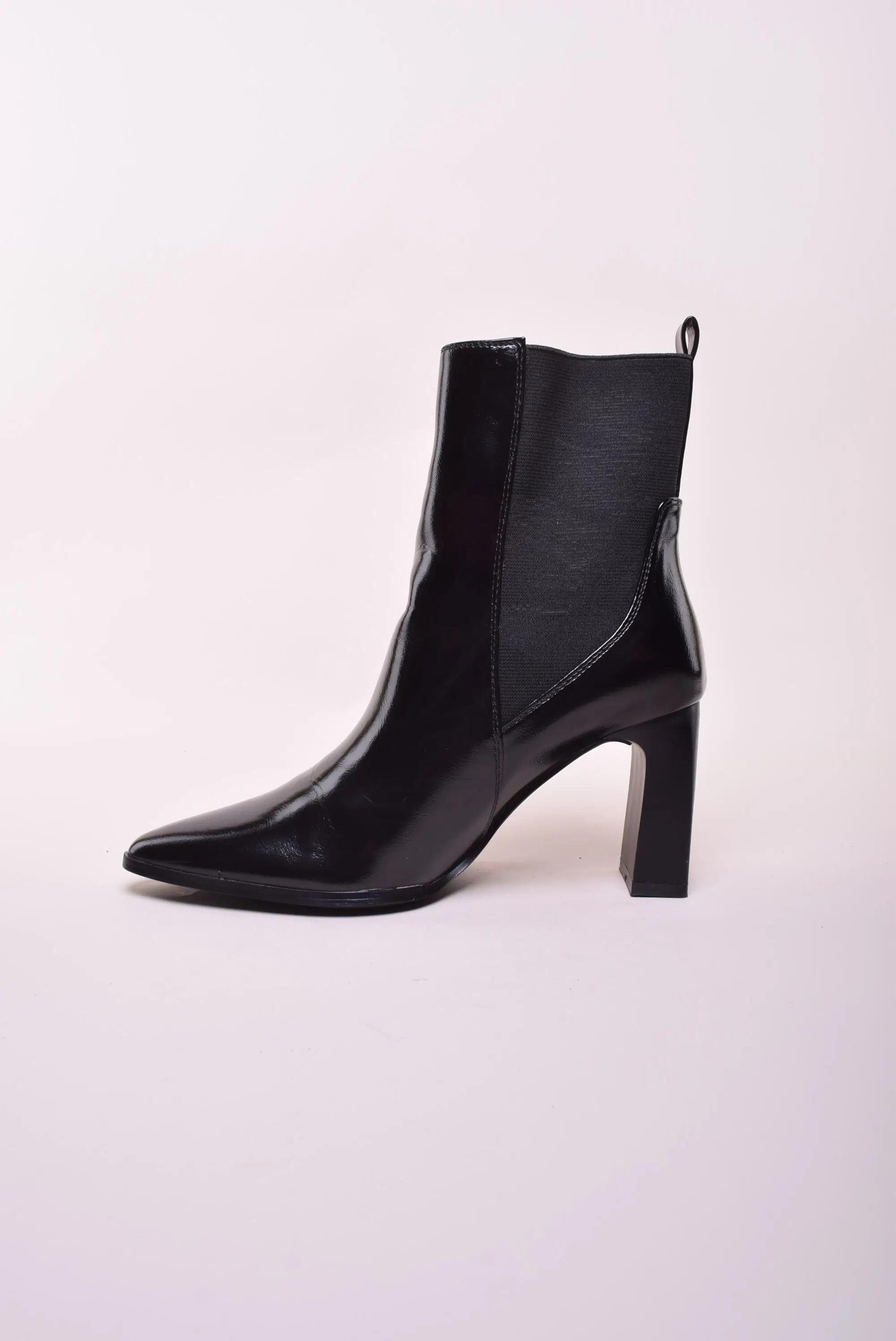 Botine dama stiletto  [4]