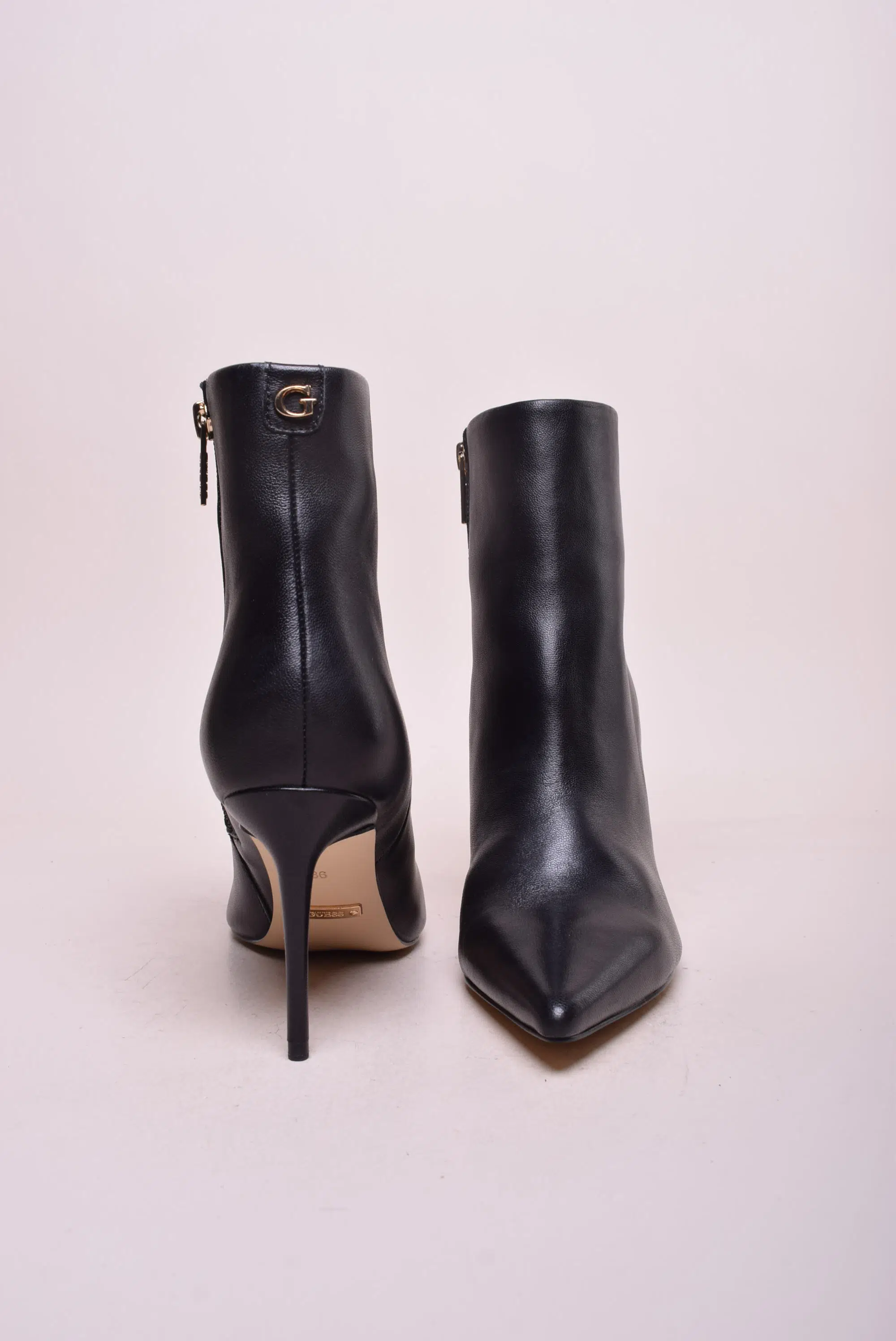 Botine dama stiletto  [3]
