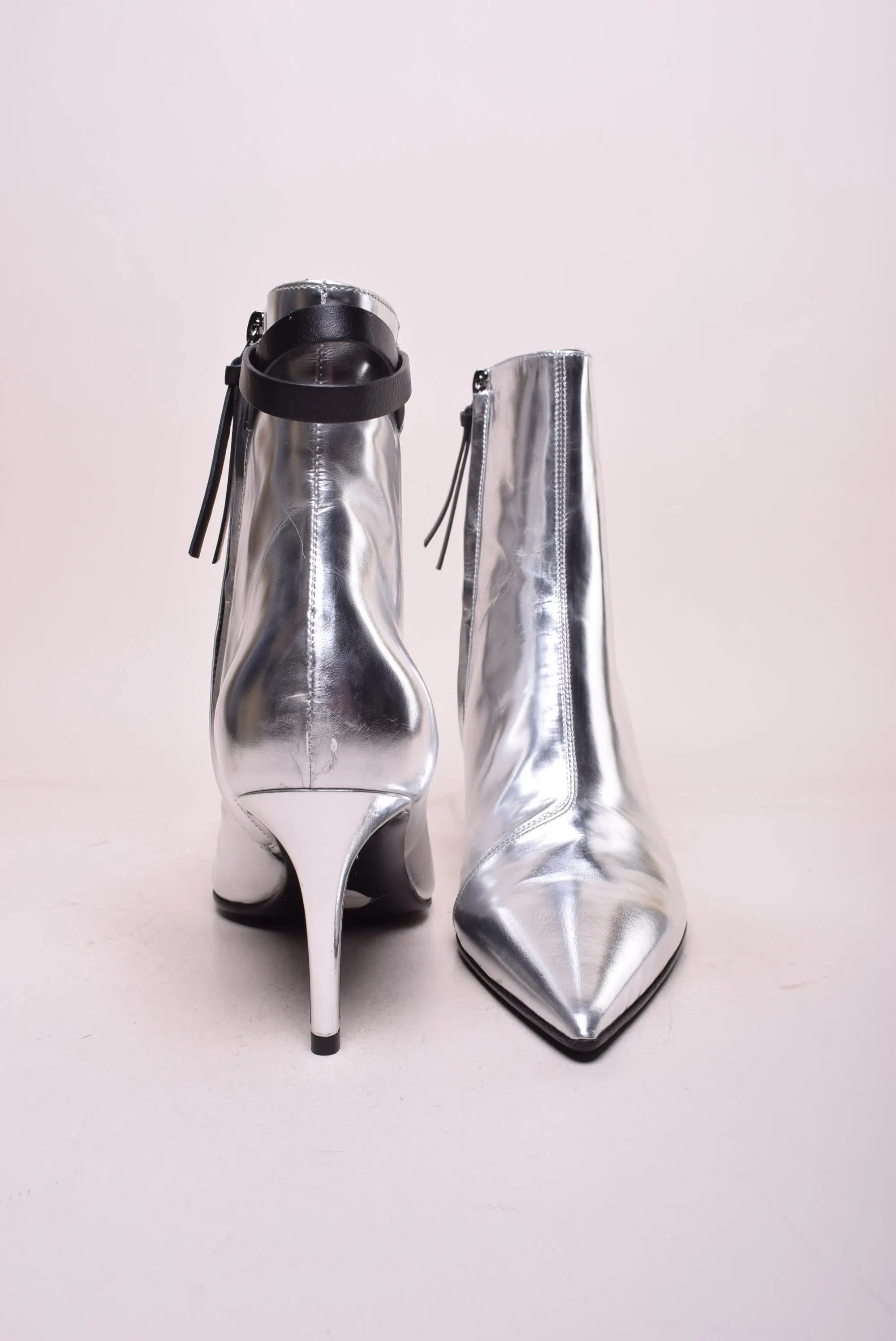 Botine dama stiletto  [3]