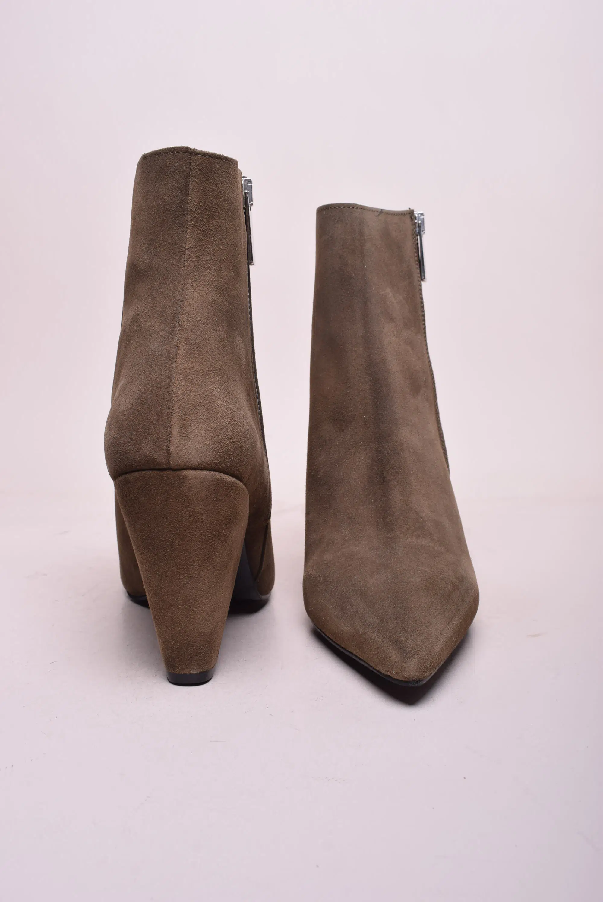 Botine dama stiletto  [3]