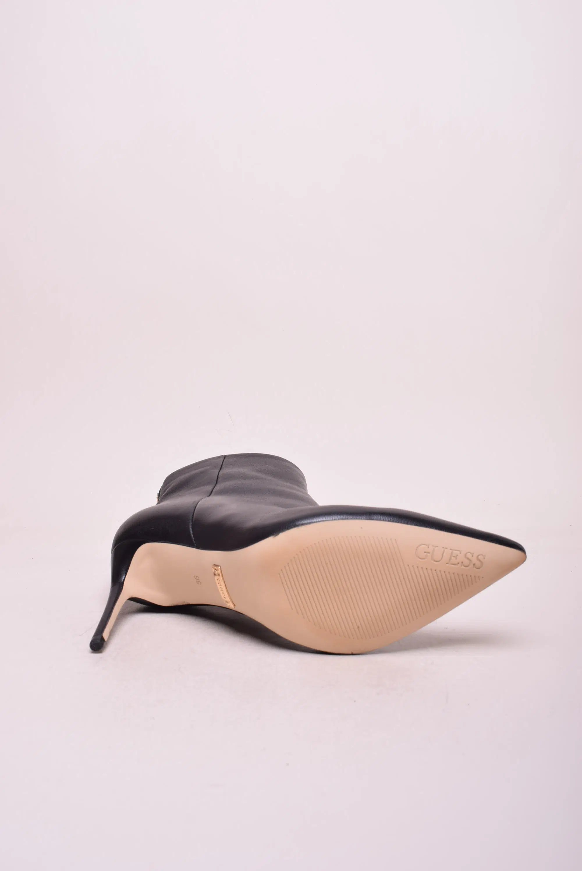Botine dama stiletto  [2]