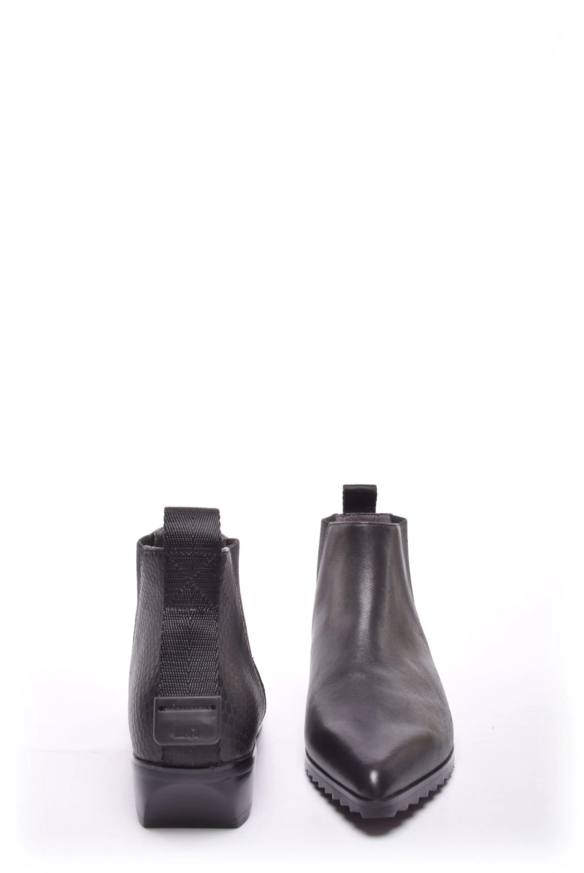 Botine dama stiletto  [3]