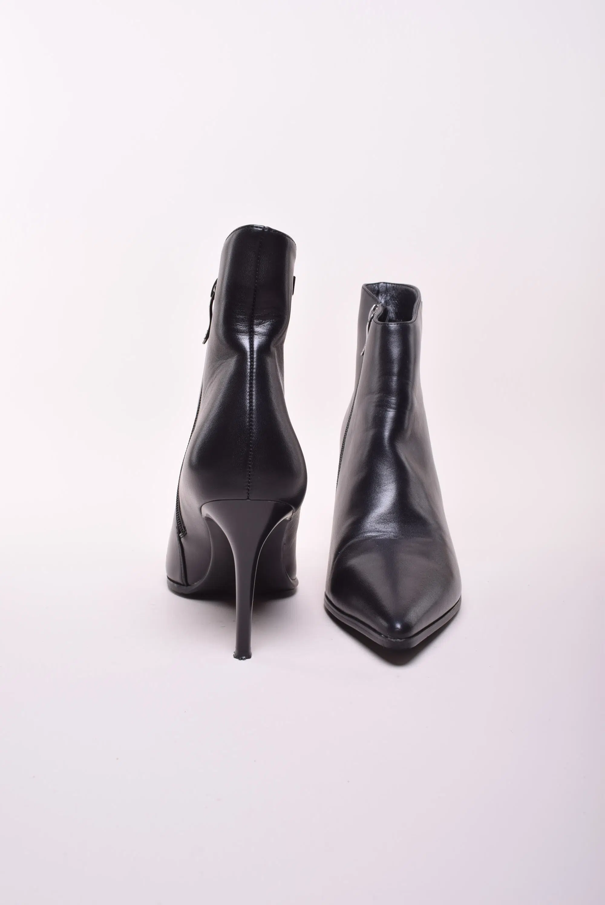 Botine dama stiletto  [3]