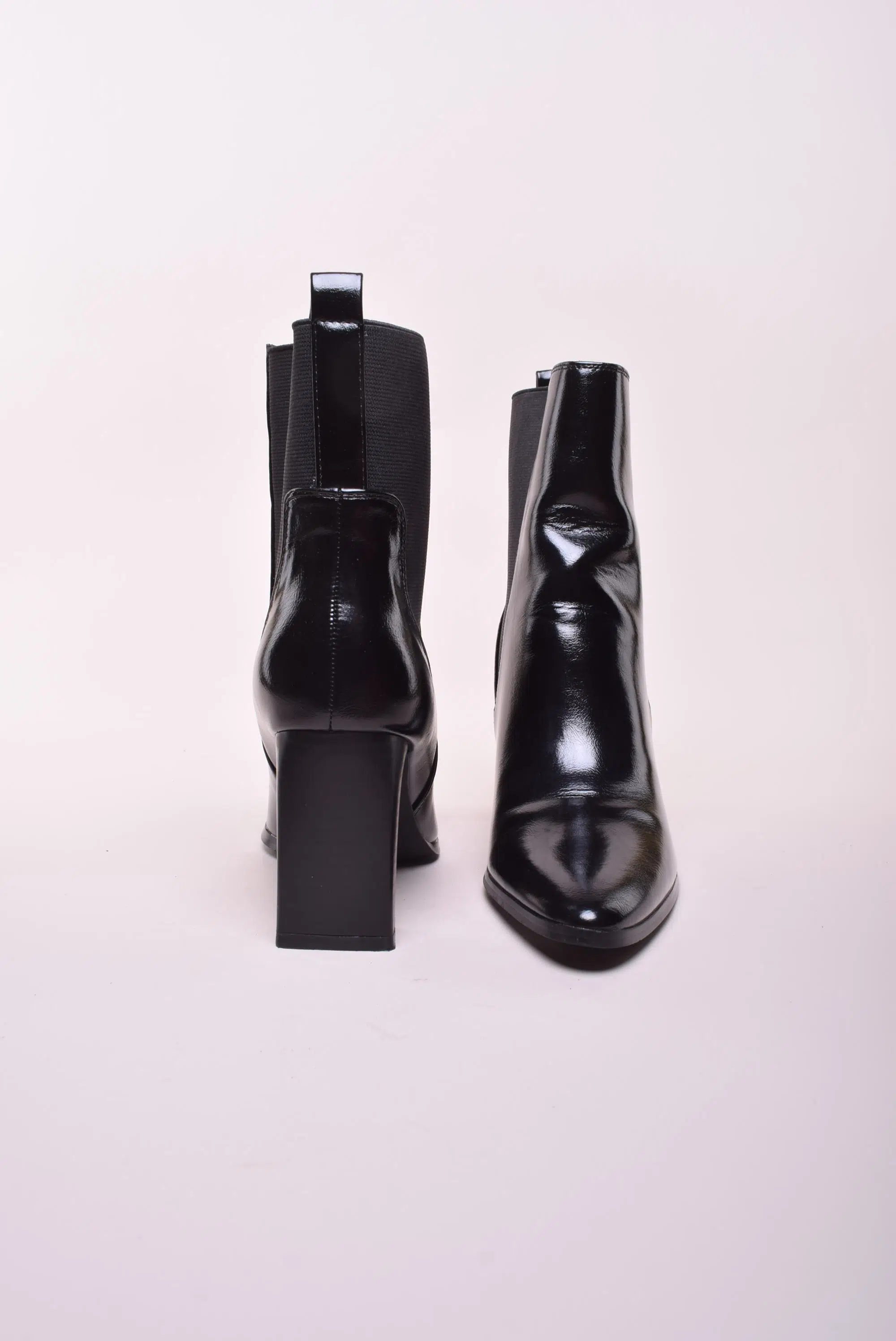 Botine dama stiletto  [3]