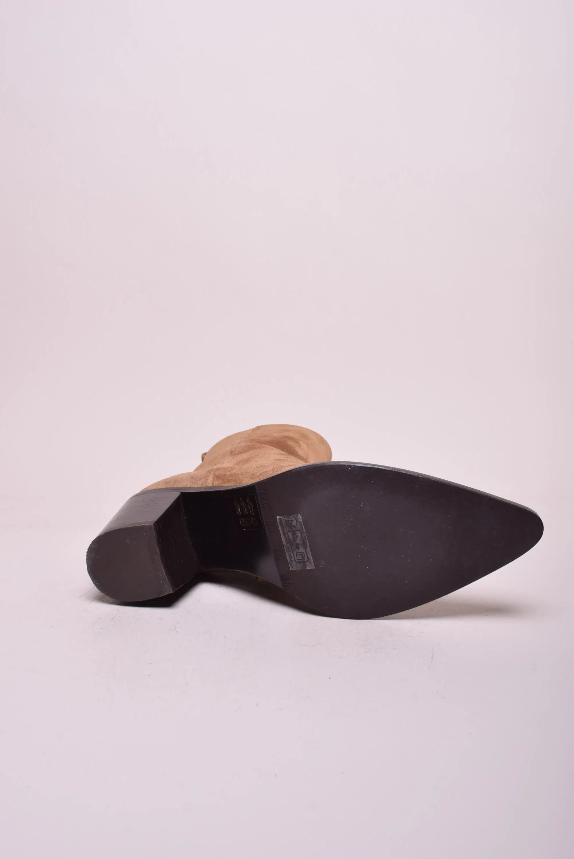 Botine dama stiletto  [2]