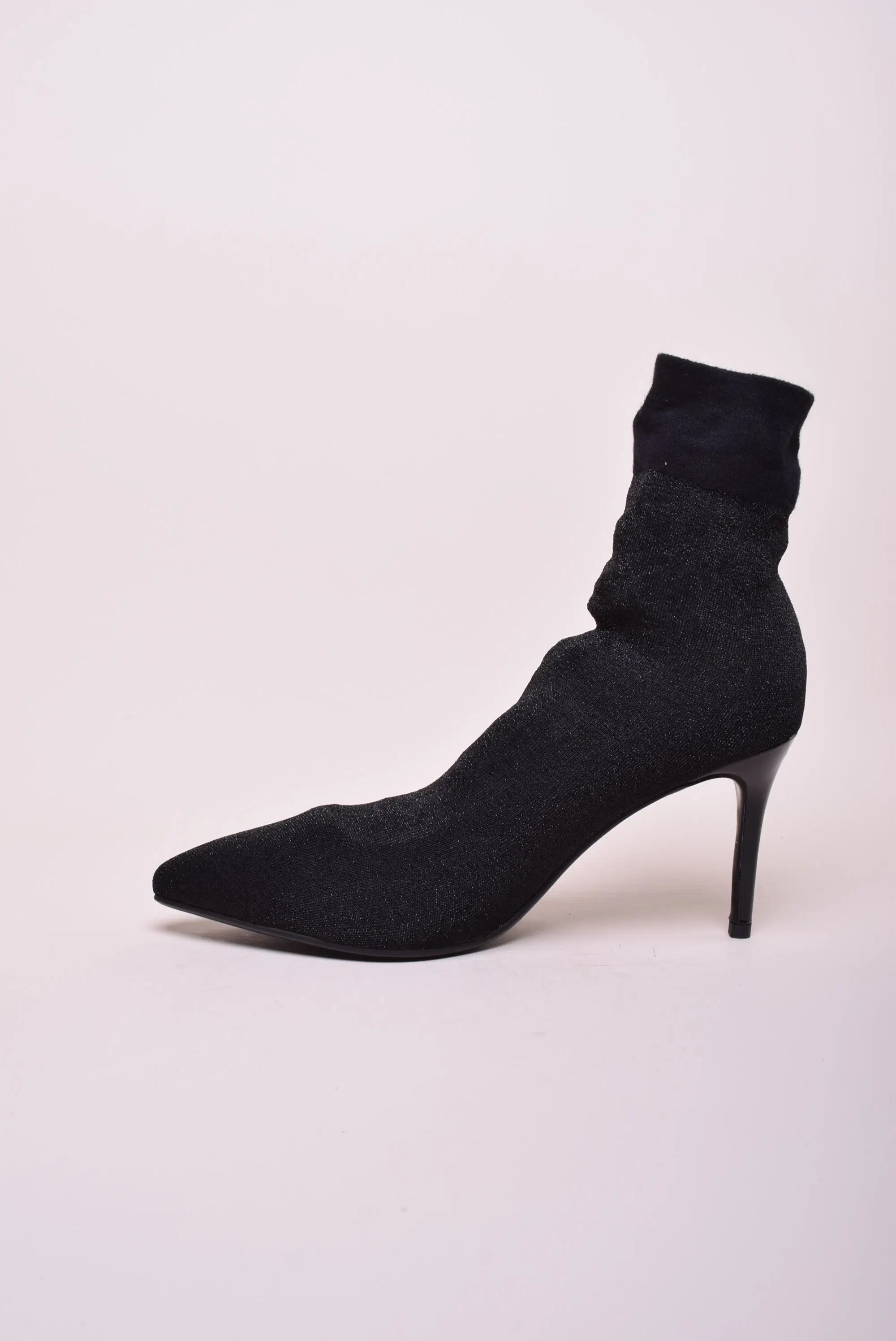 Botine dama stiletto tip soseata [4]