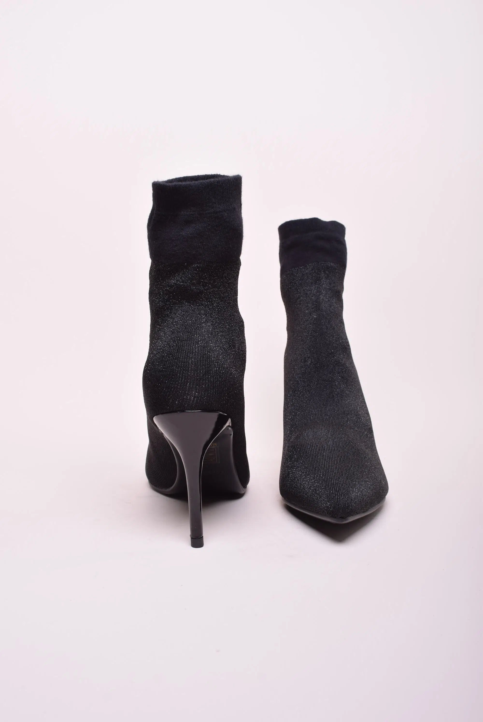 Botine dama stiletto tip soseata [3]