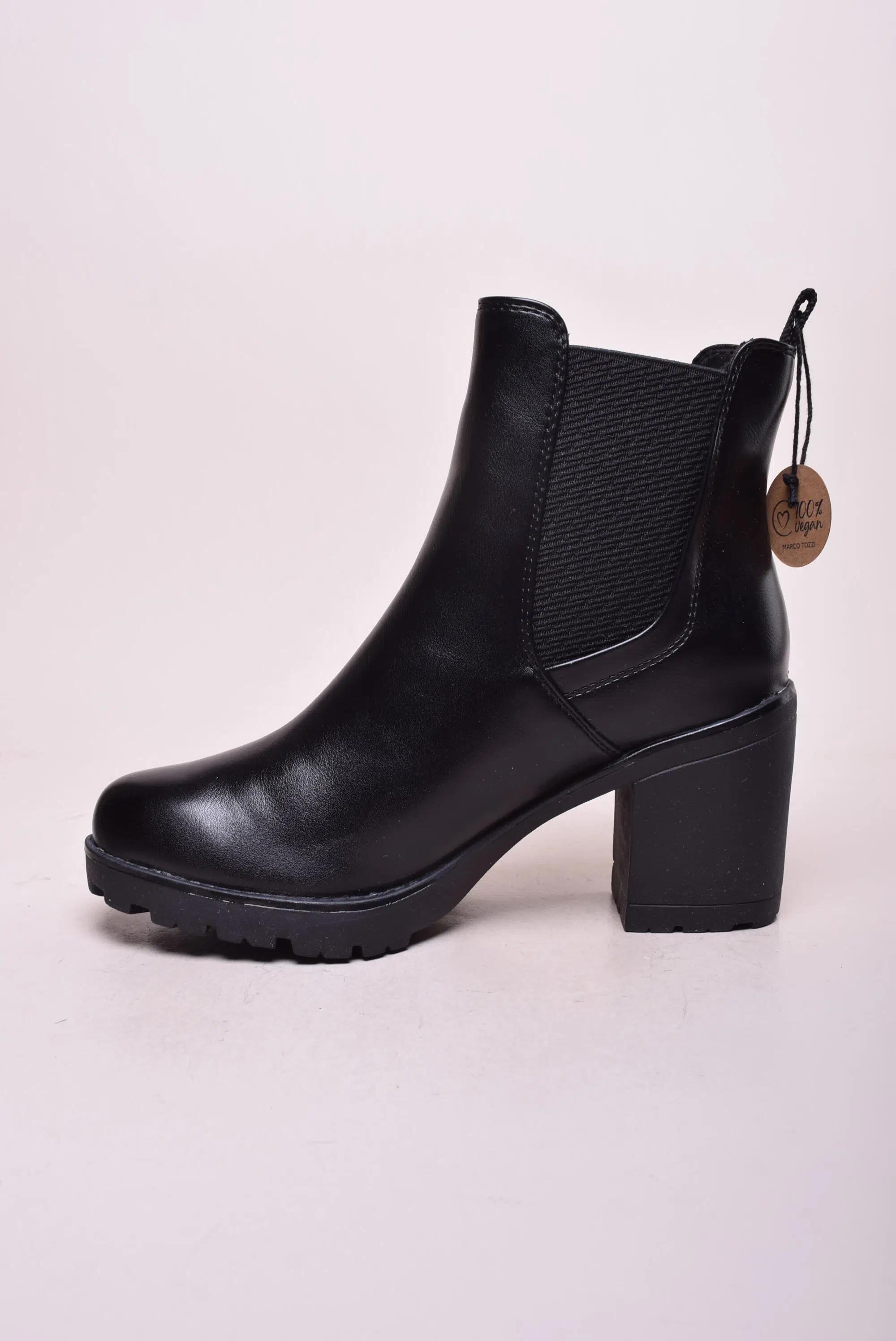 Botine dama Vegan [4]
