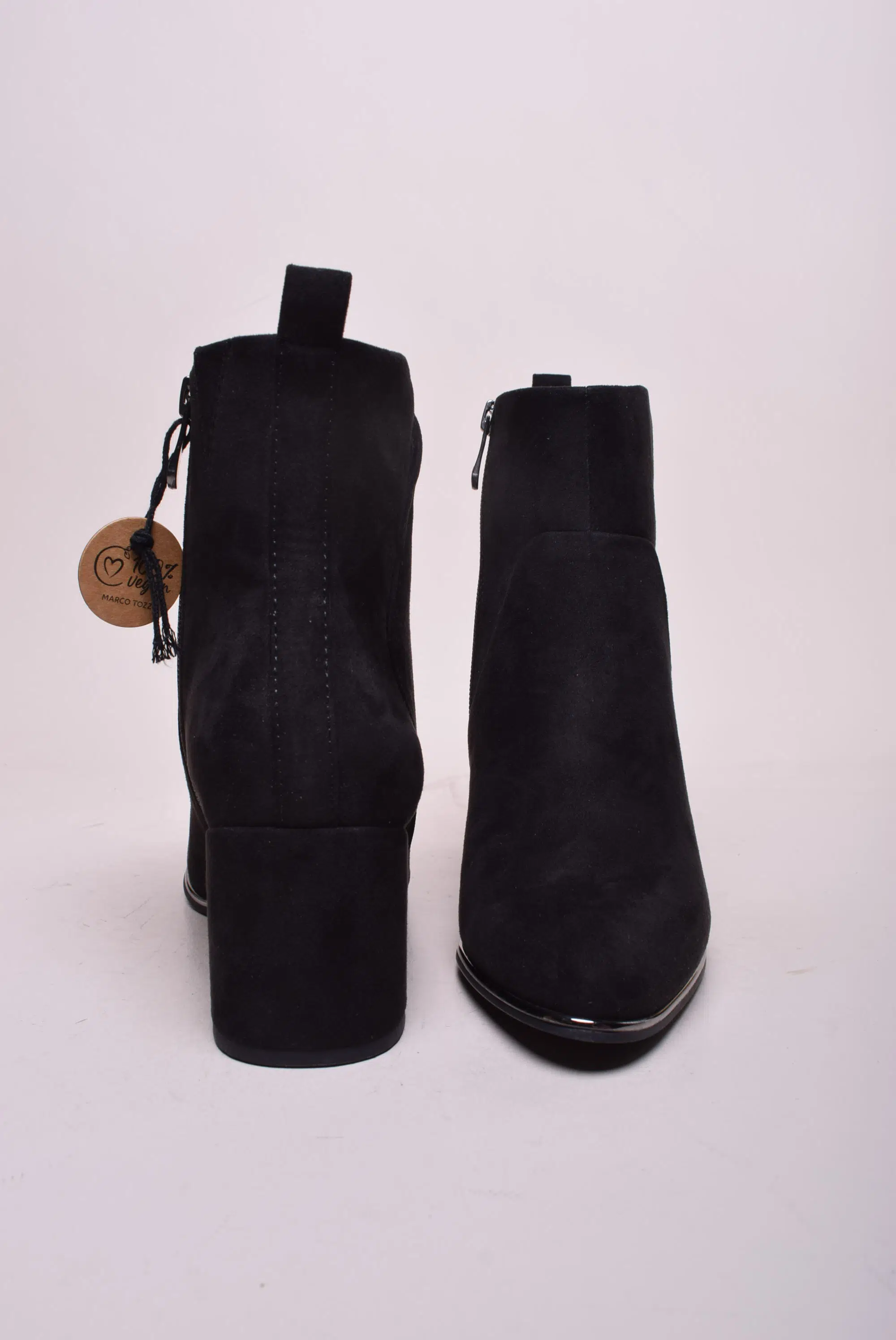 Botine dama Vegan [3]