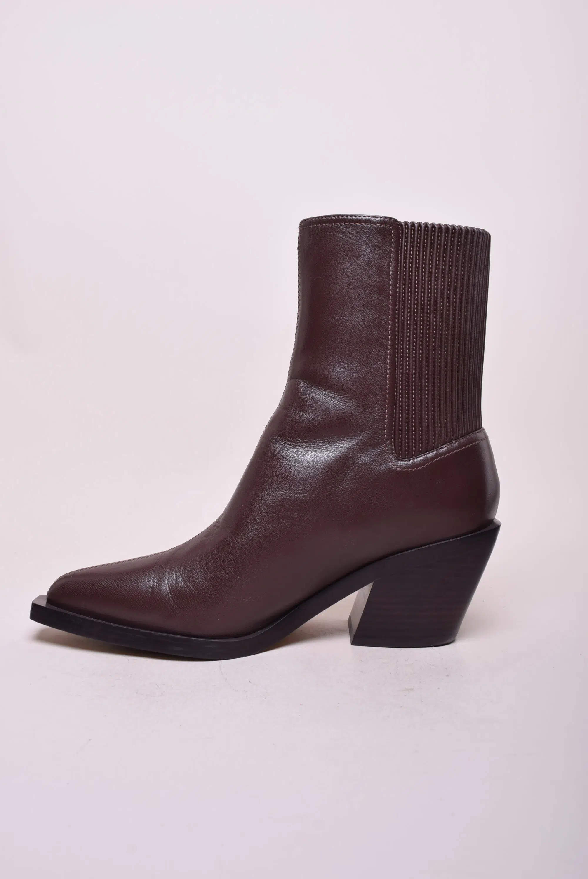 Botine dama Western [4]
