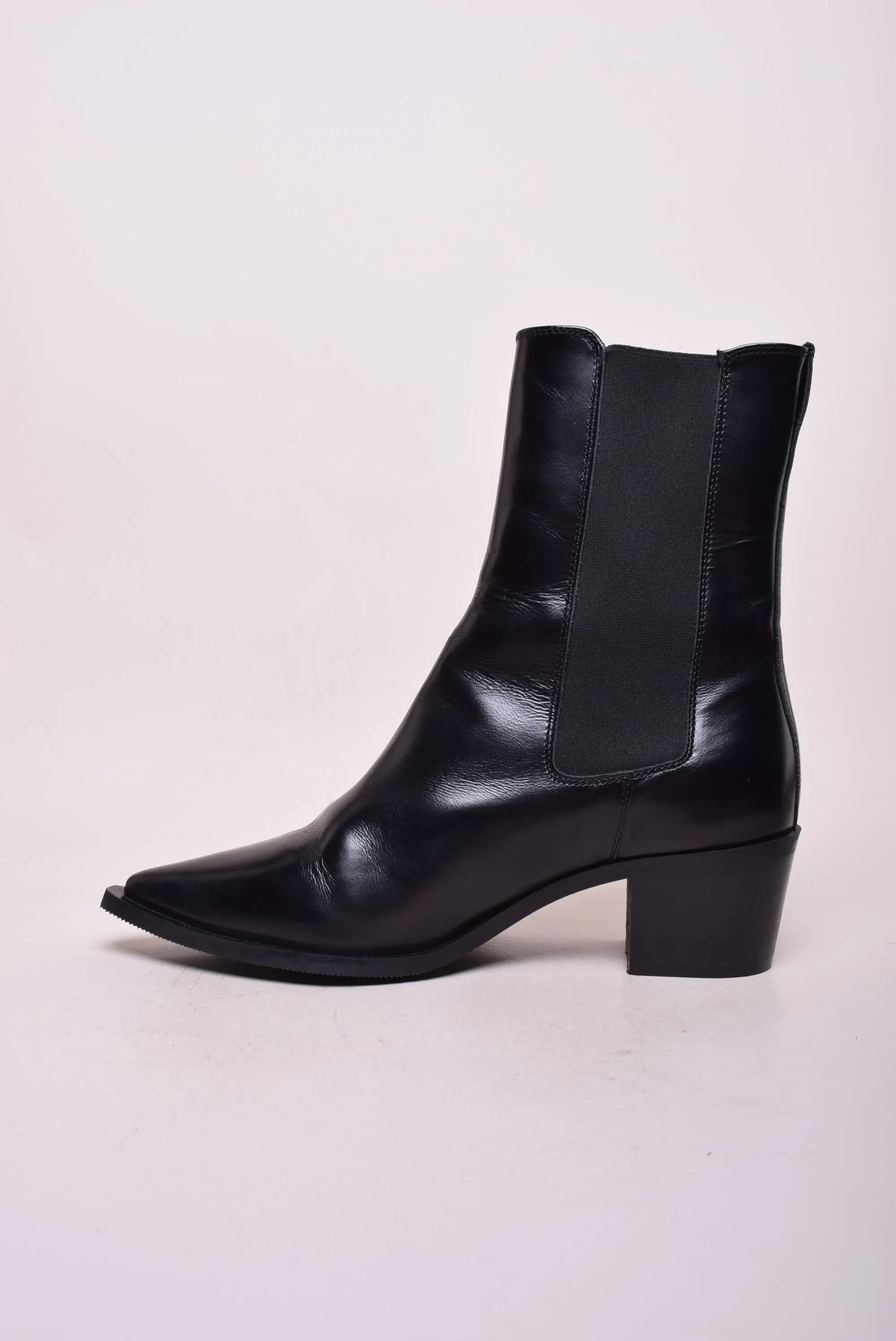 Botine dama Western Boot [4]