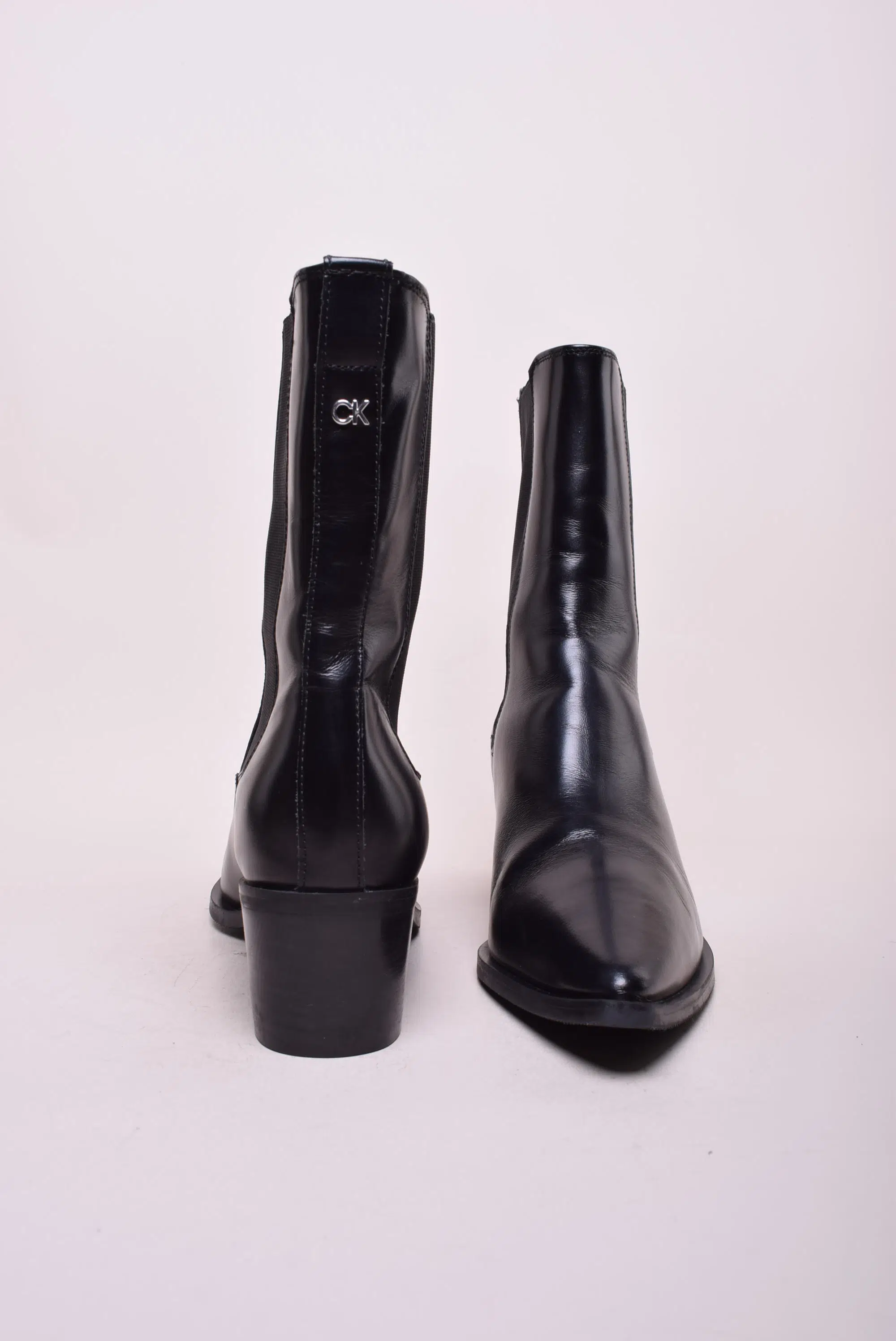 Botine dama Western Boot [3]