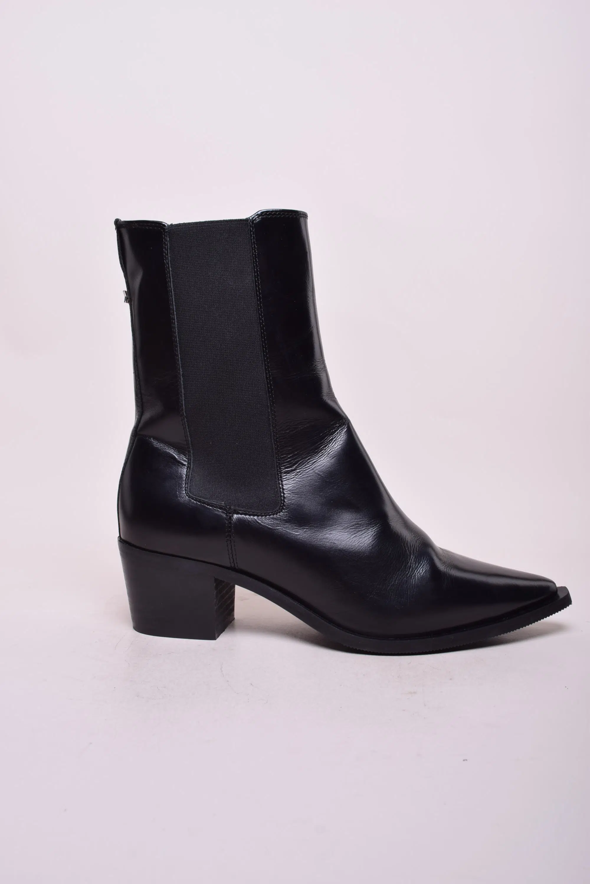 Botine dama Western Boot