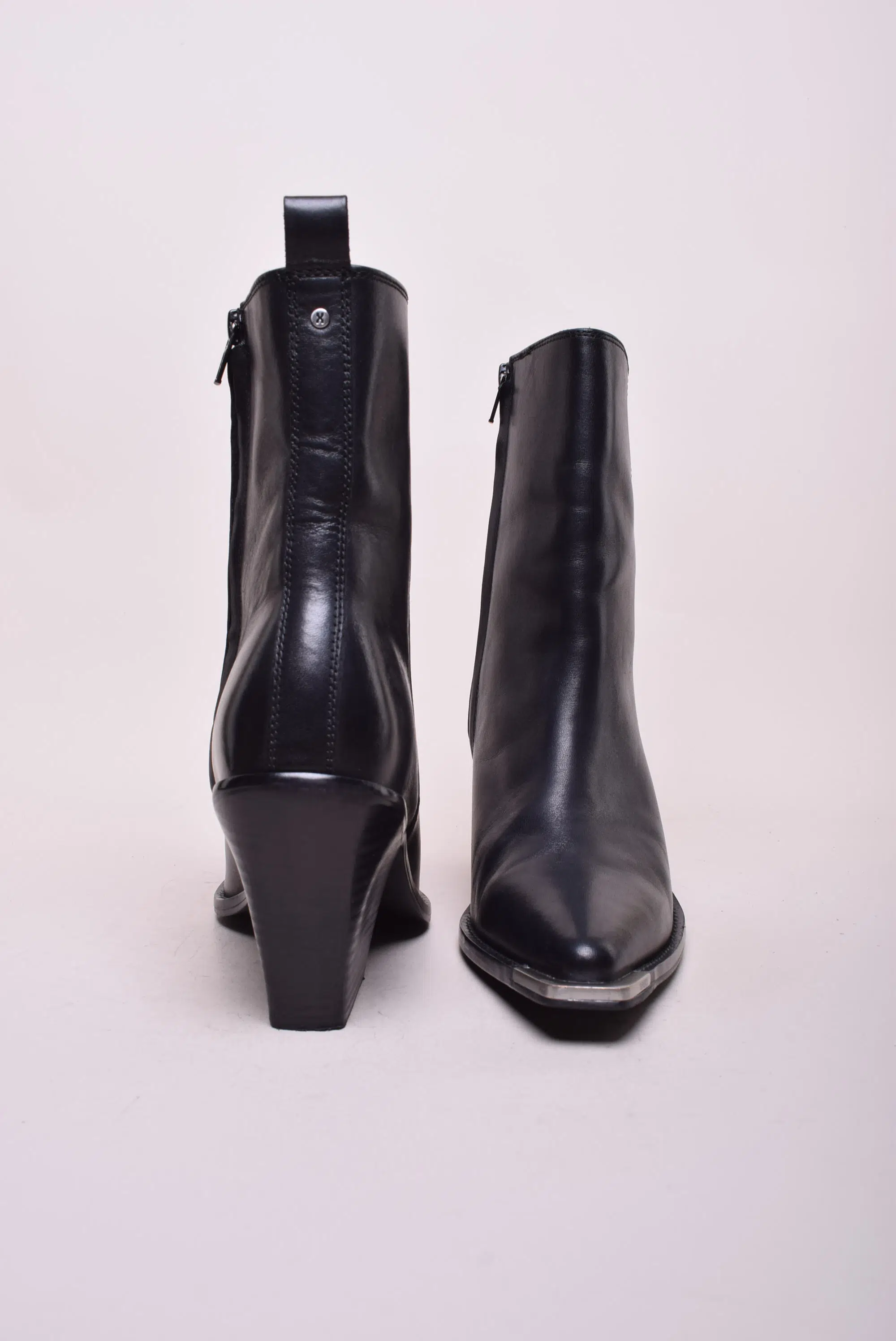 Botine dama Western Boots [3]