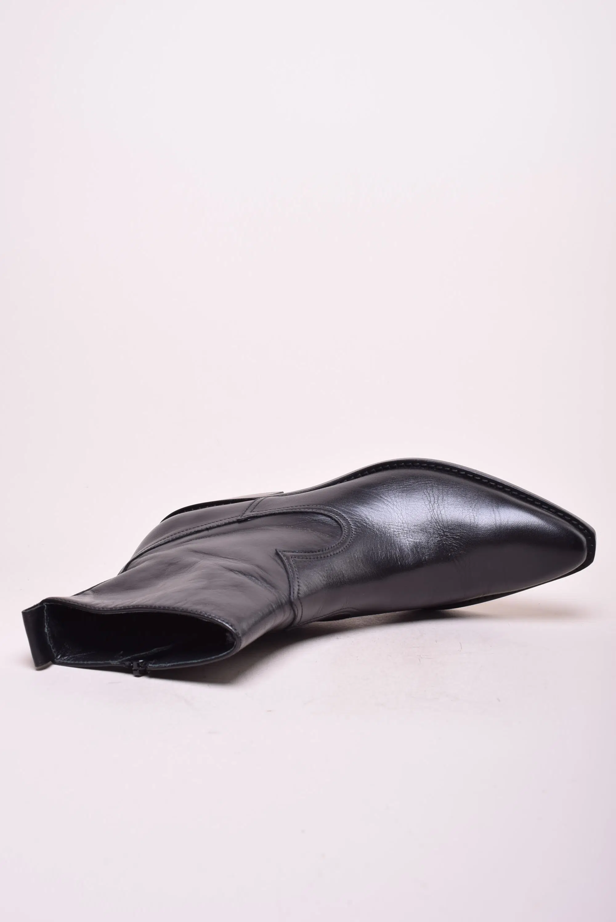 Botine dama Western Boots [4]