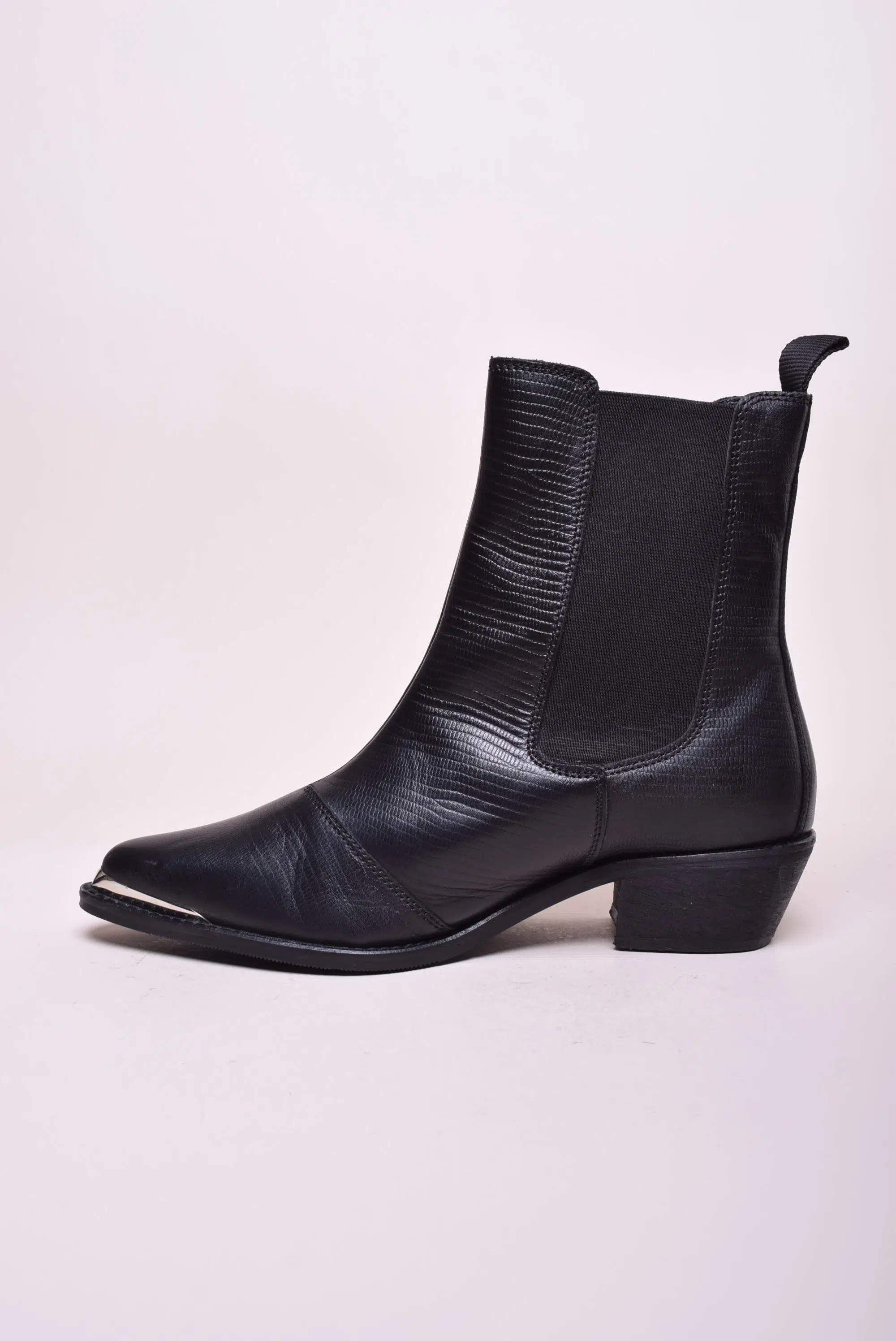Botine dama Western Boots [4]