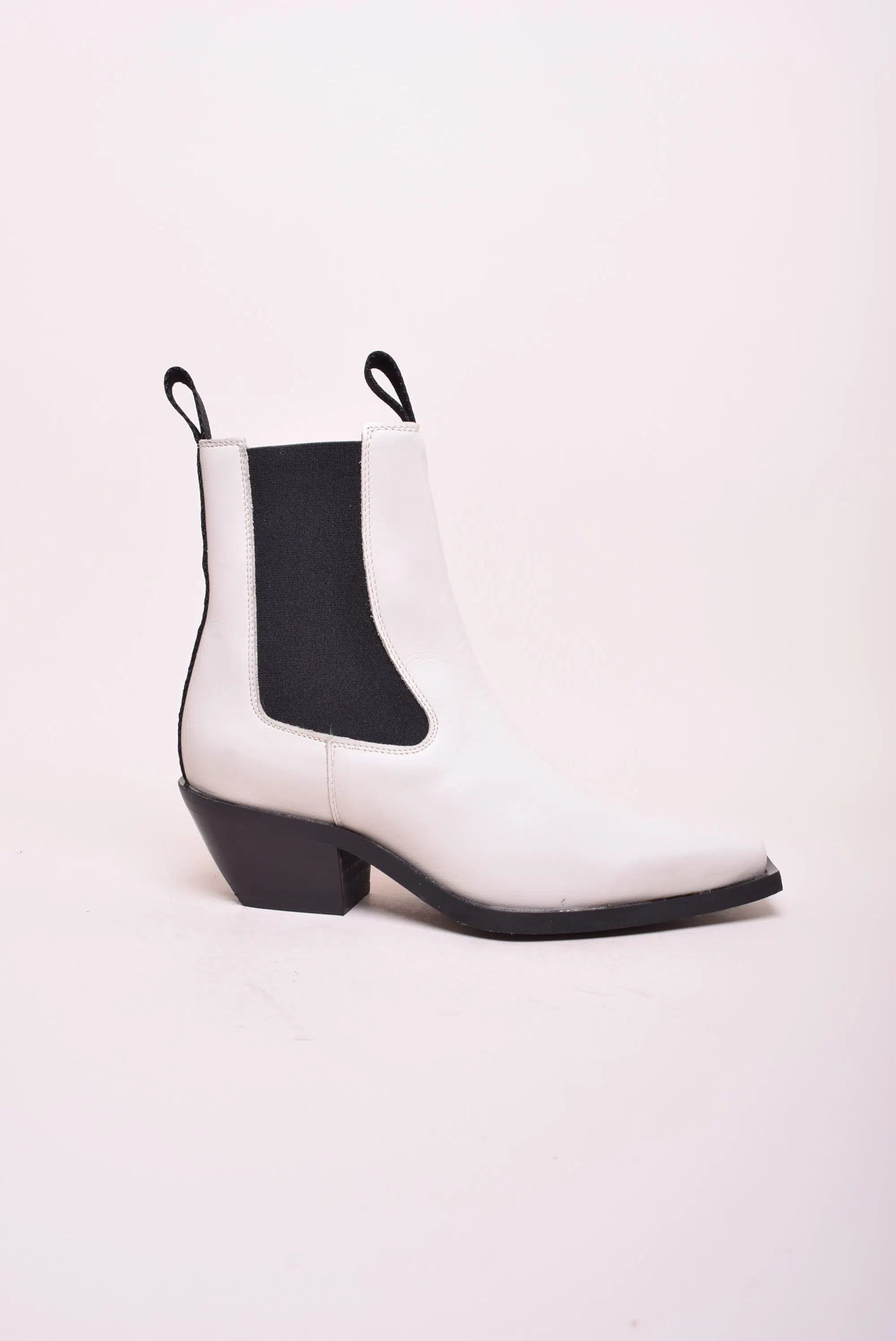 Botine dama Western Boots