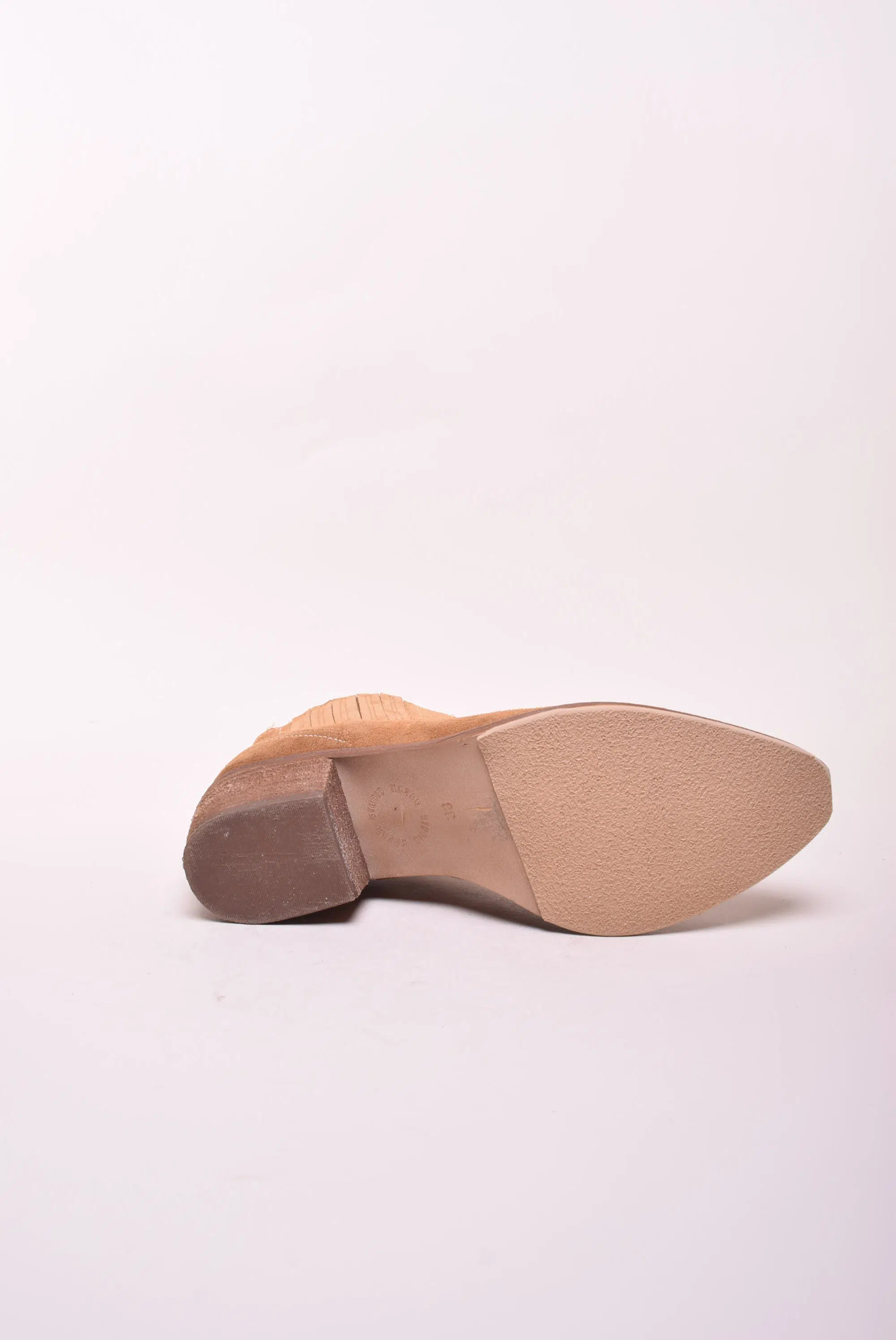 Botine dama Western Boots [2]