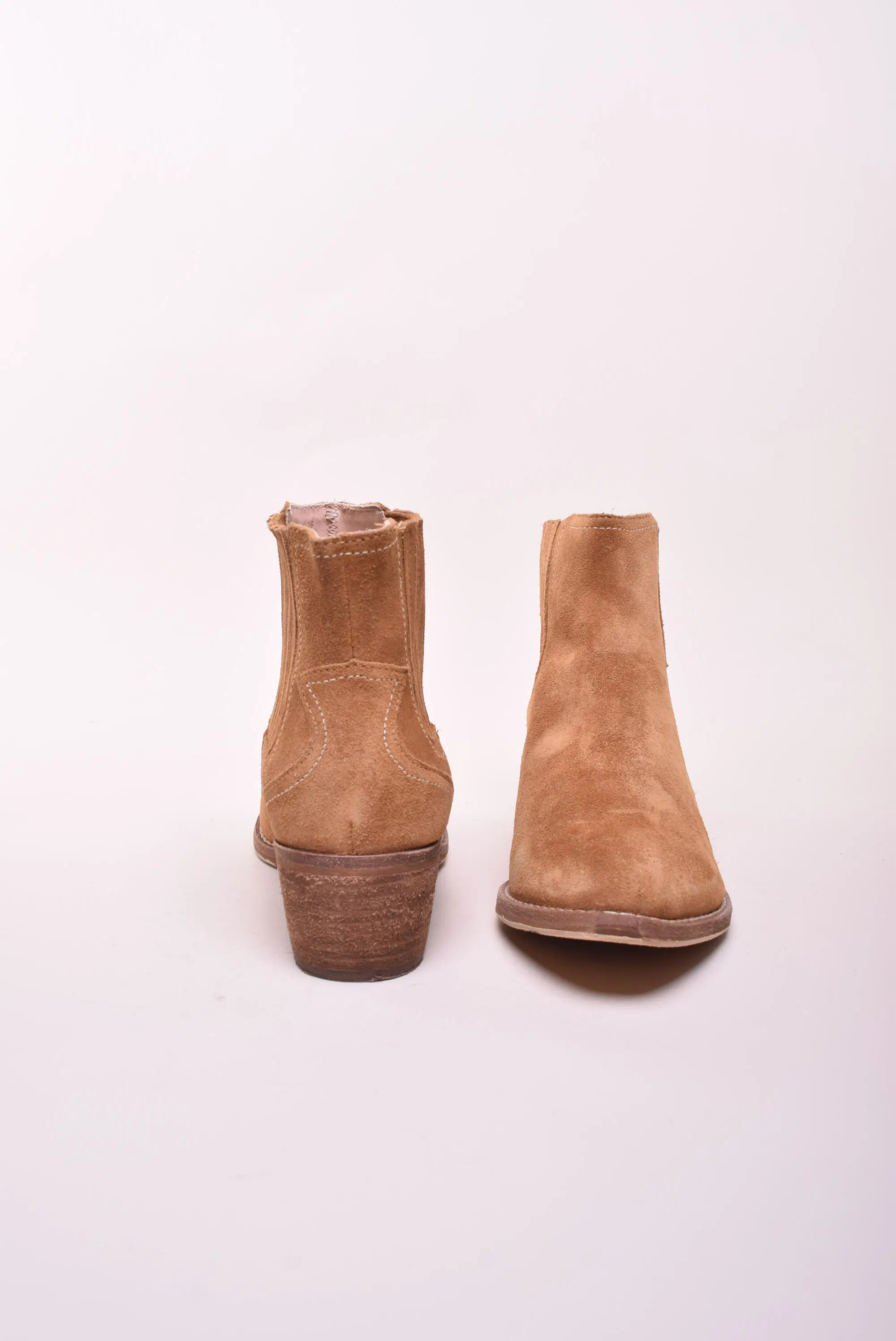 Botine dama Western Boots [3]