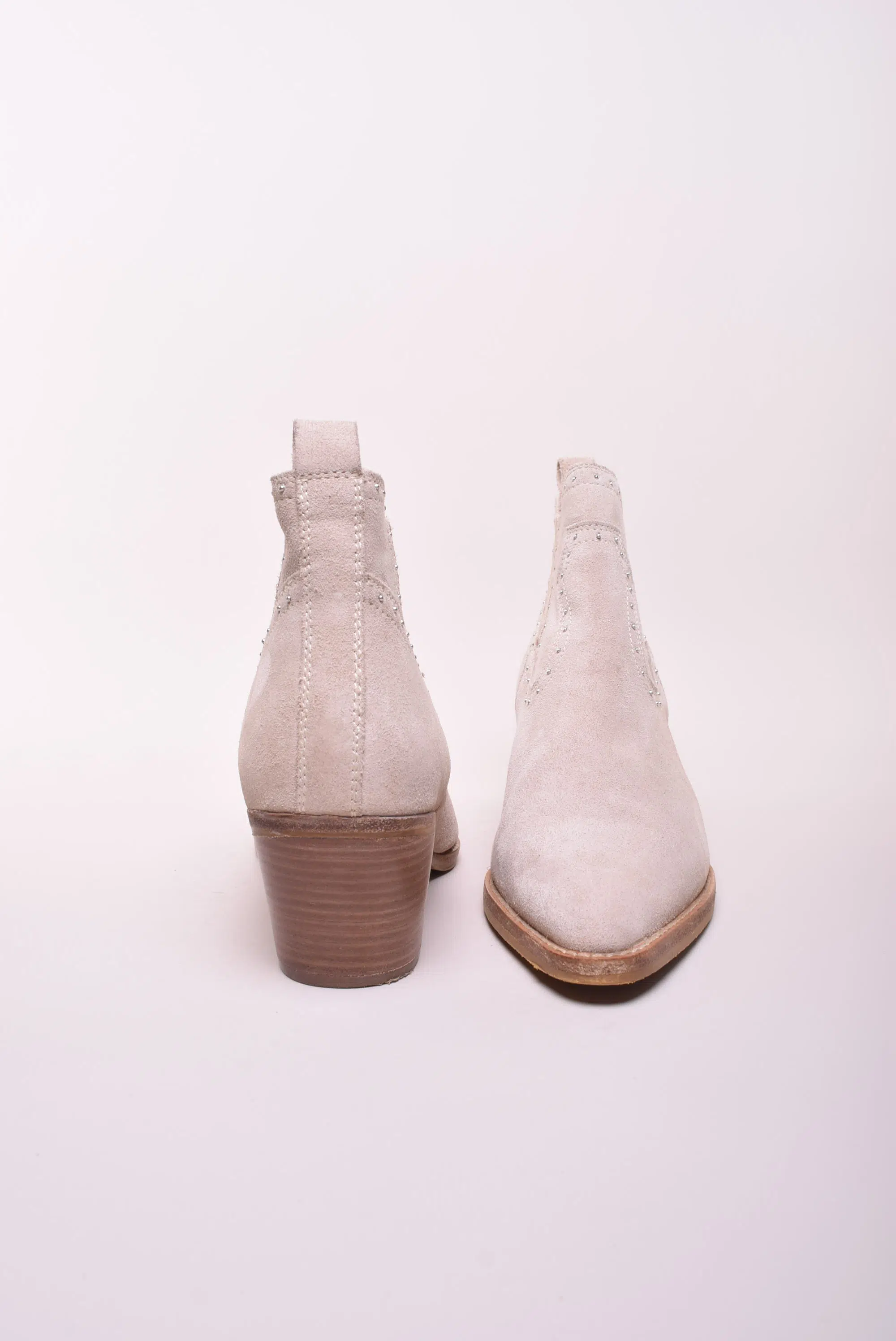 Botine dama Western Boots [3]