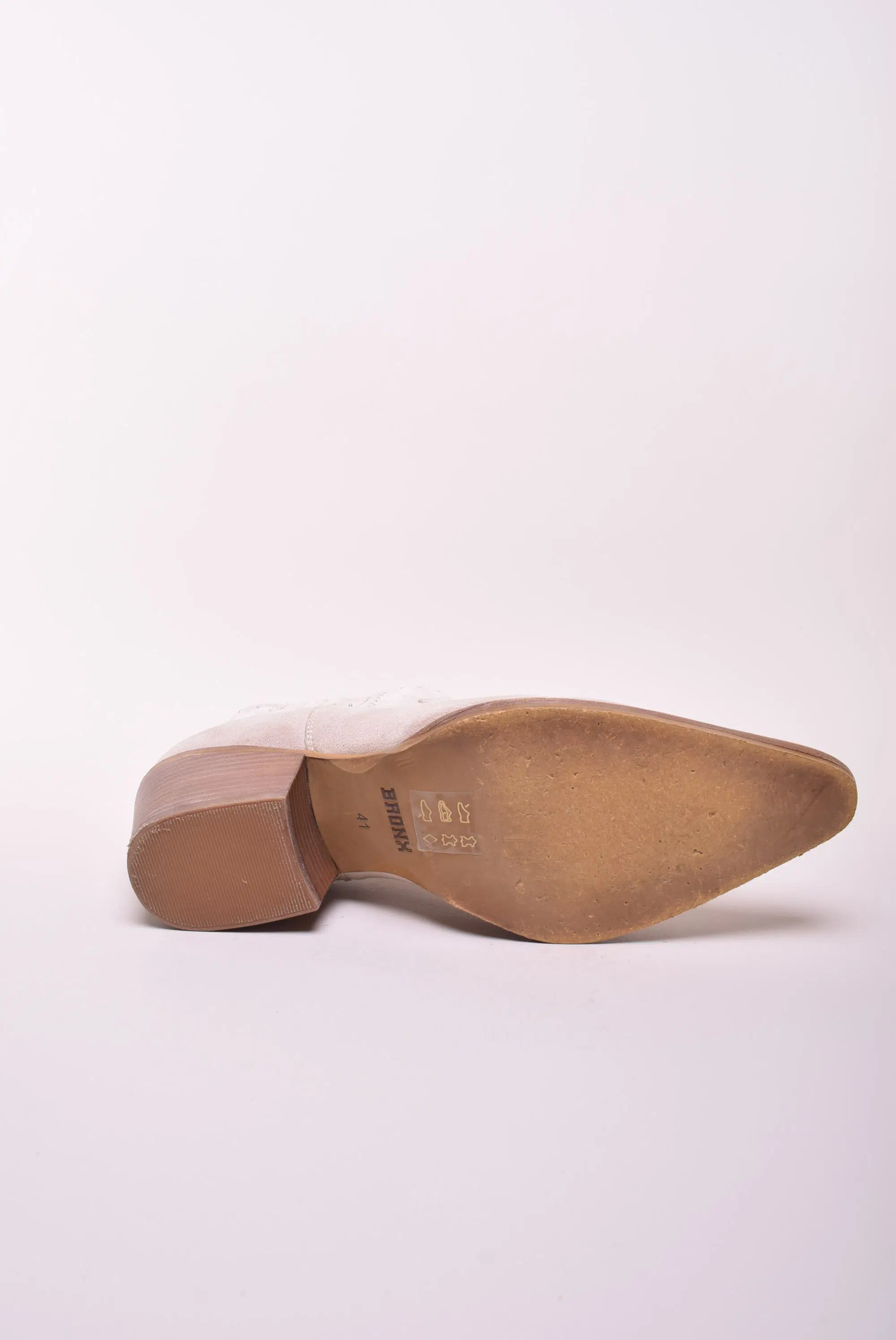 Botine dama Western Boots [2]