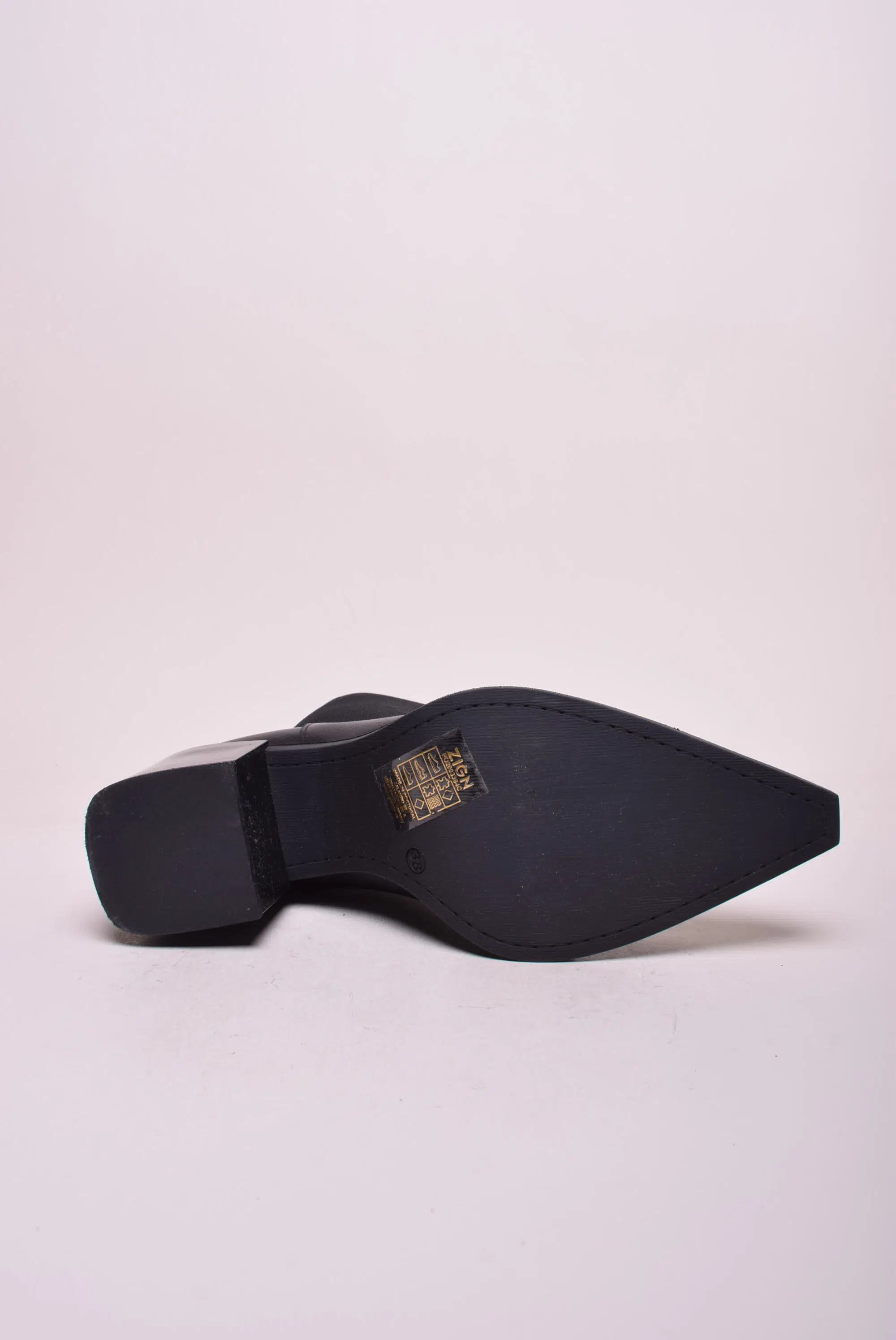 Botine dama Western Boots [2]