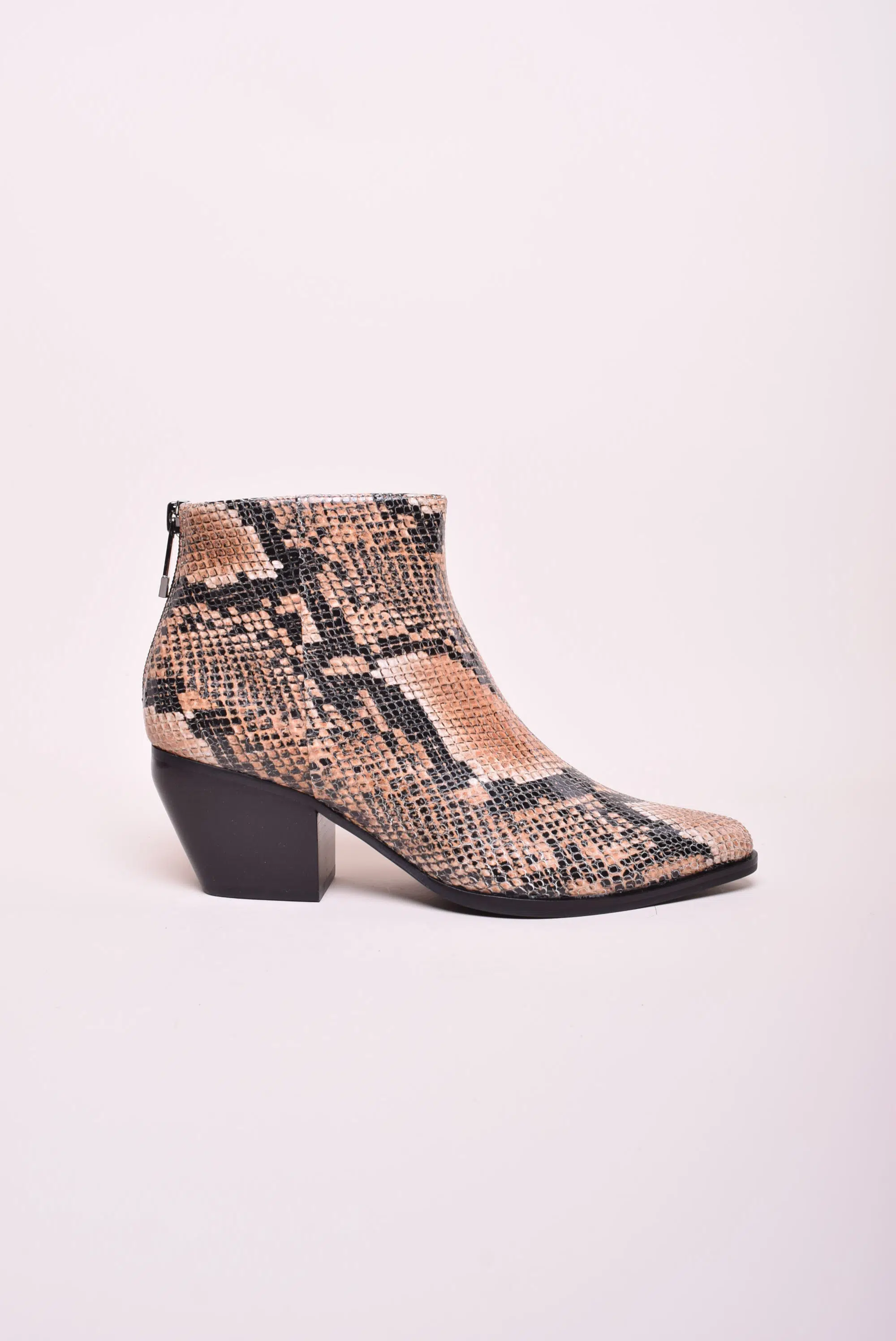 Botine dama Western Boots