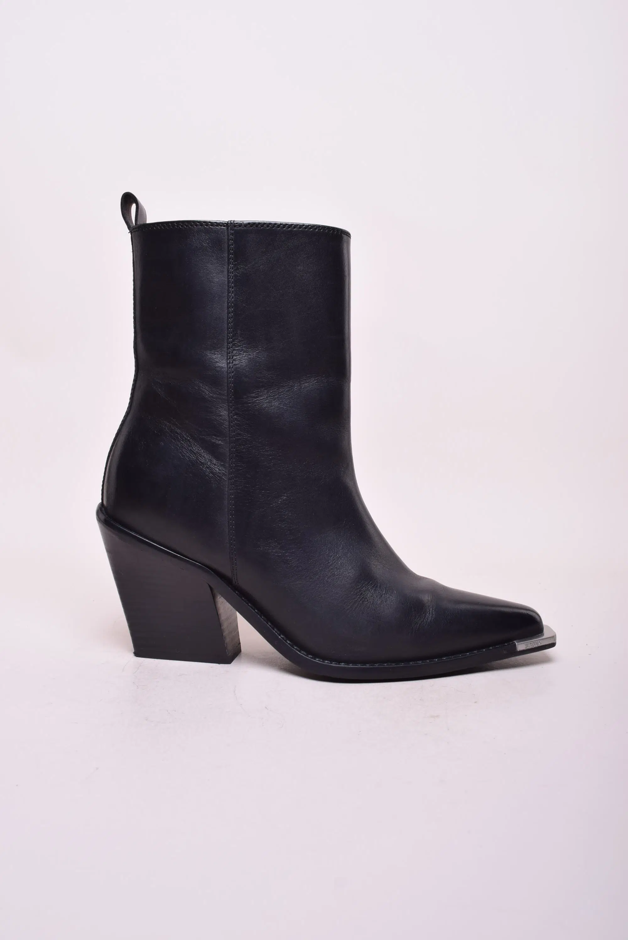 Botine dama Western Boots