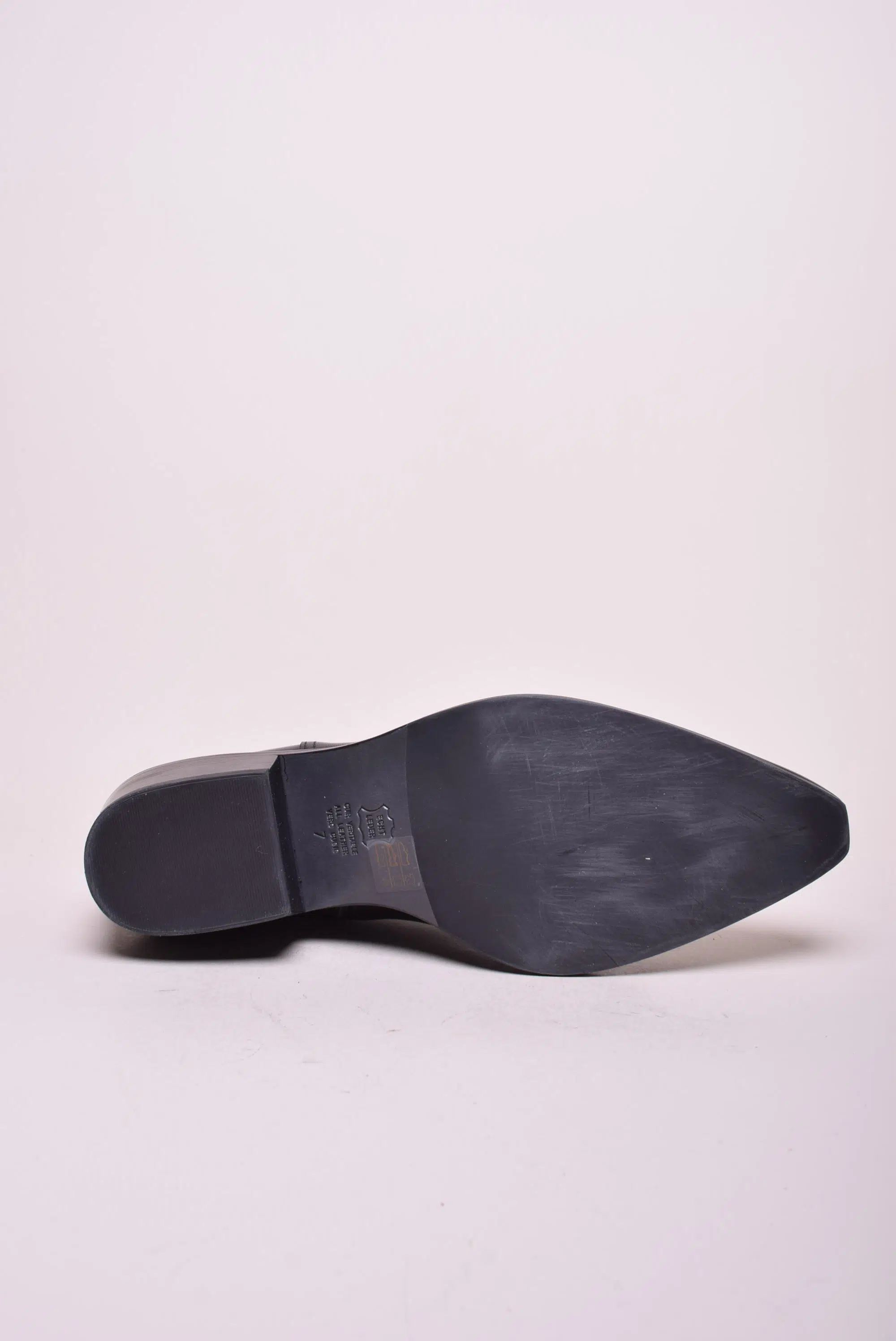 Botine dama Western Boots [2]