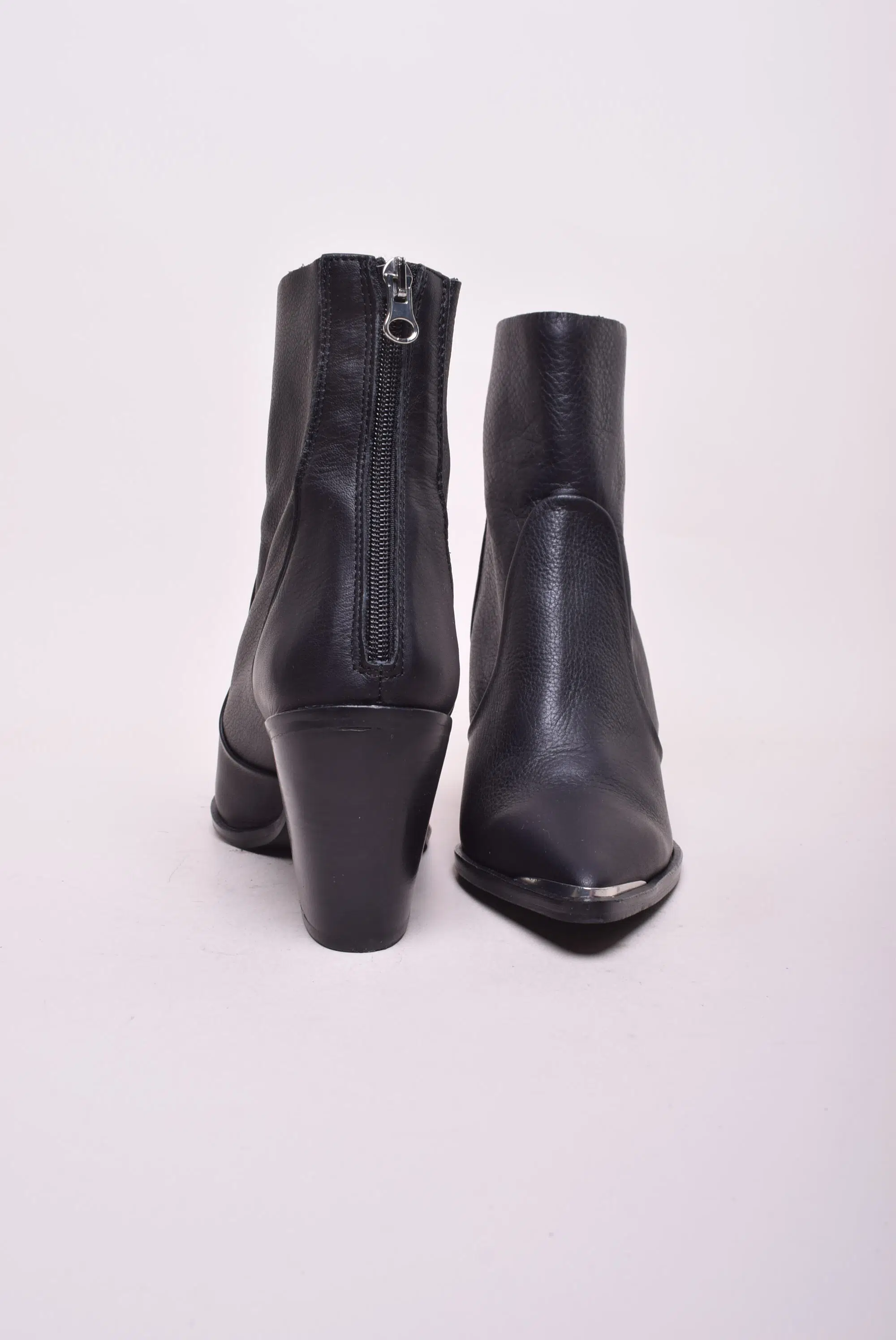 Botine dama Western Boots/Chopper [3]