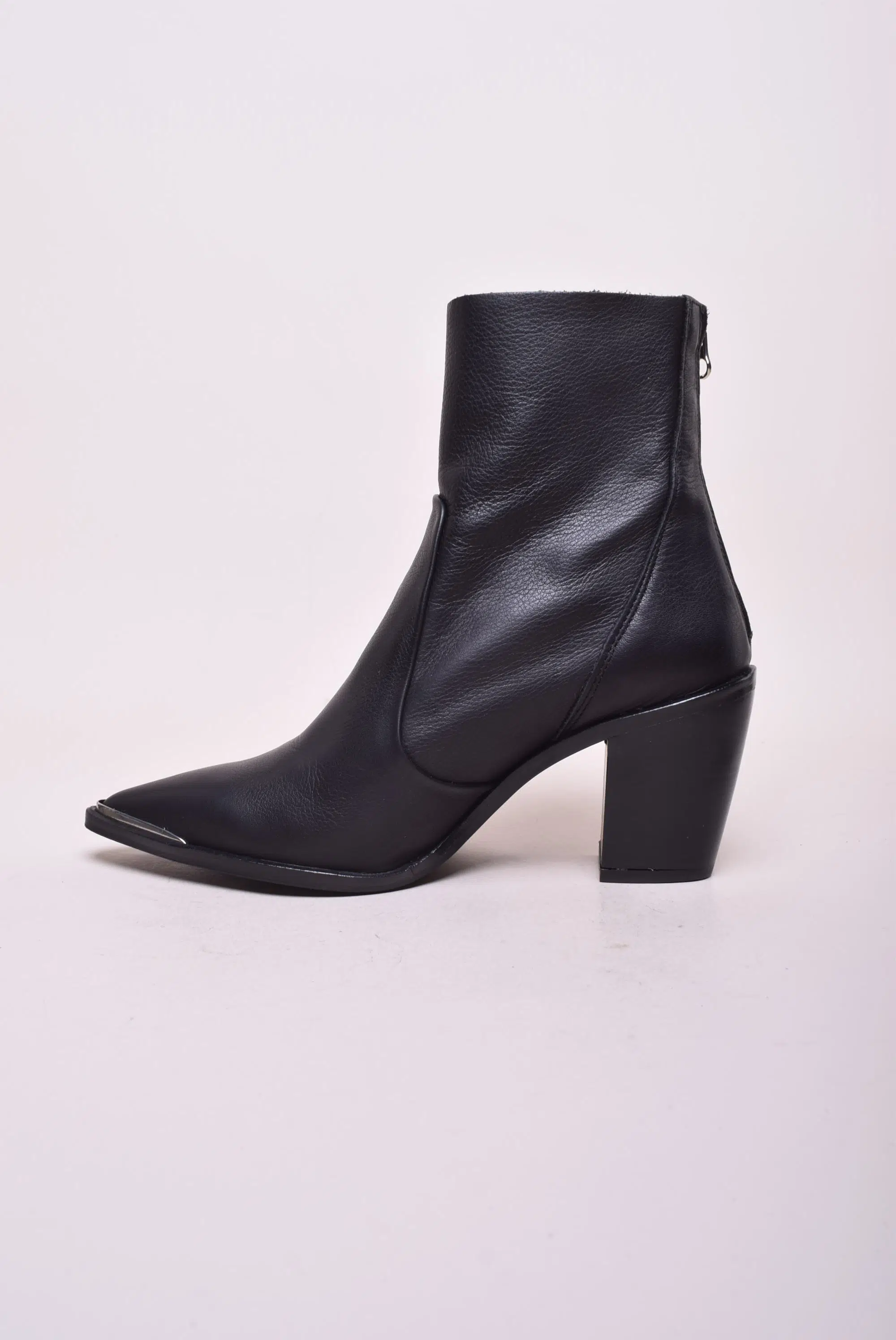 Botine dama Western Boots/Chopper [4]