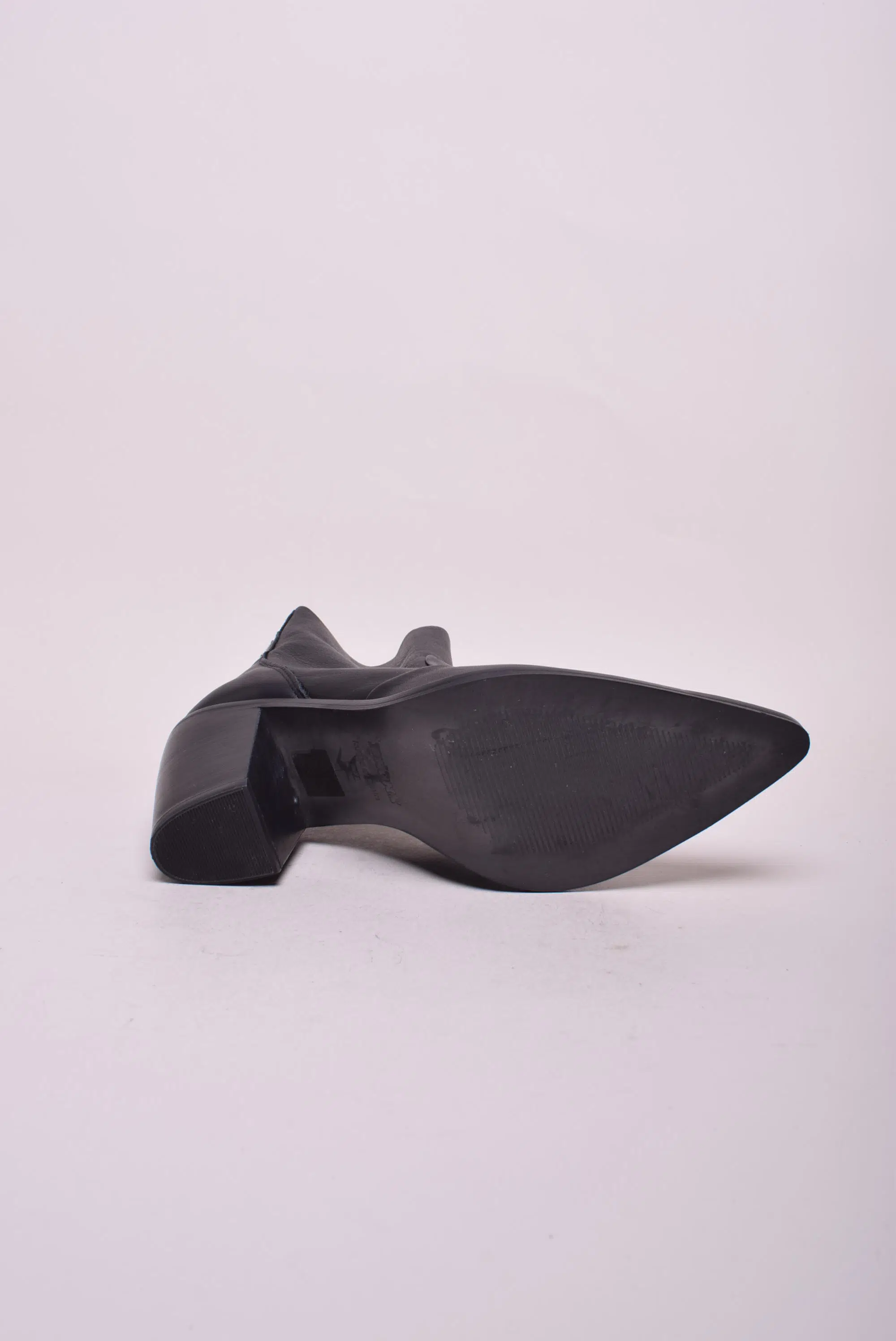 Botine dama Western Boots/Chopper [2]