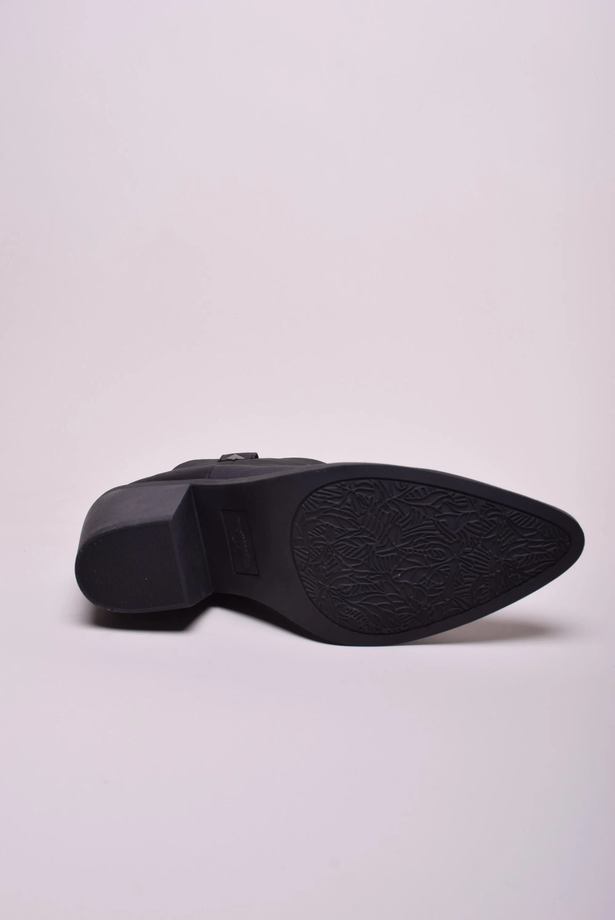 Botine dama Western Boots, cu spuma memorie [2]