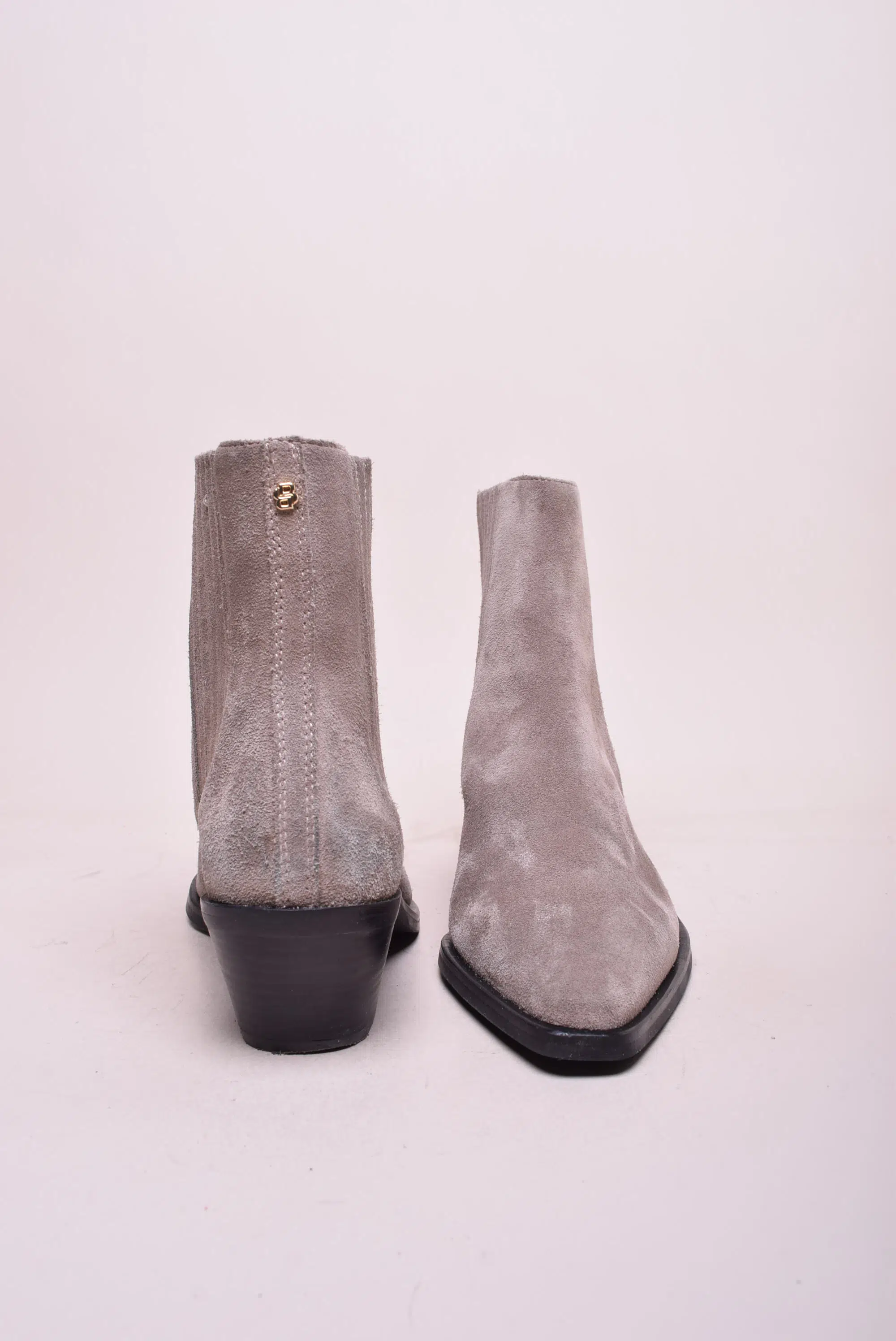Botine dama Western Boots, Niara [3]