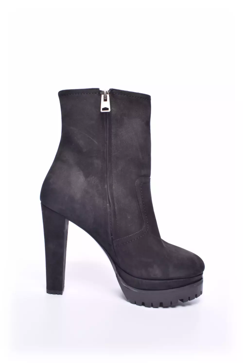Botine imblanite dama [5]
