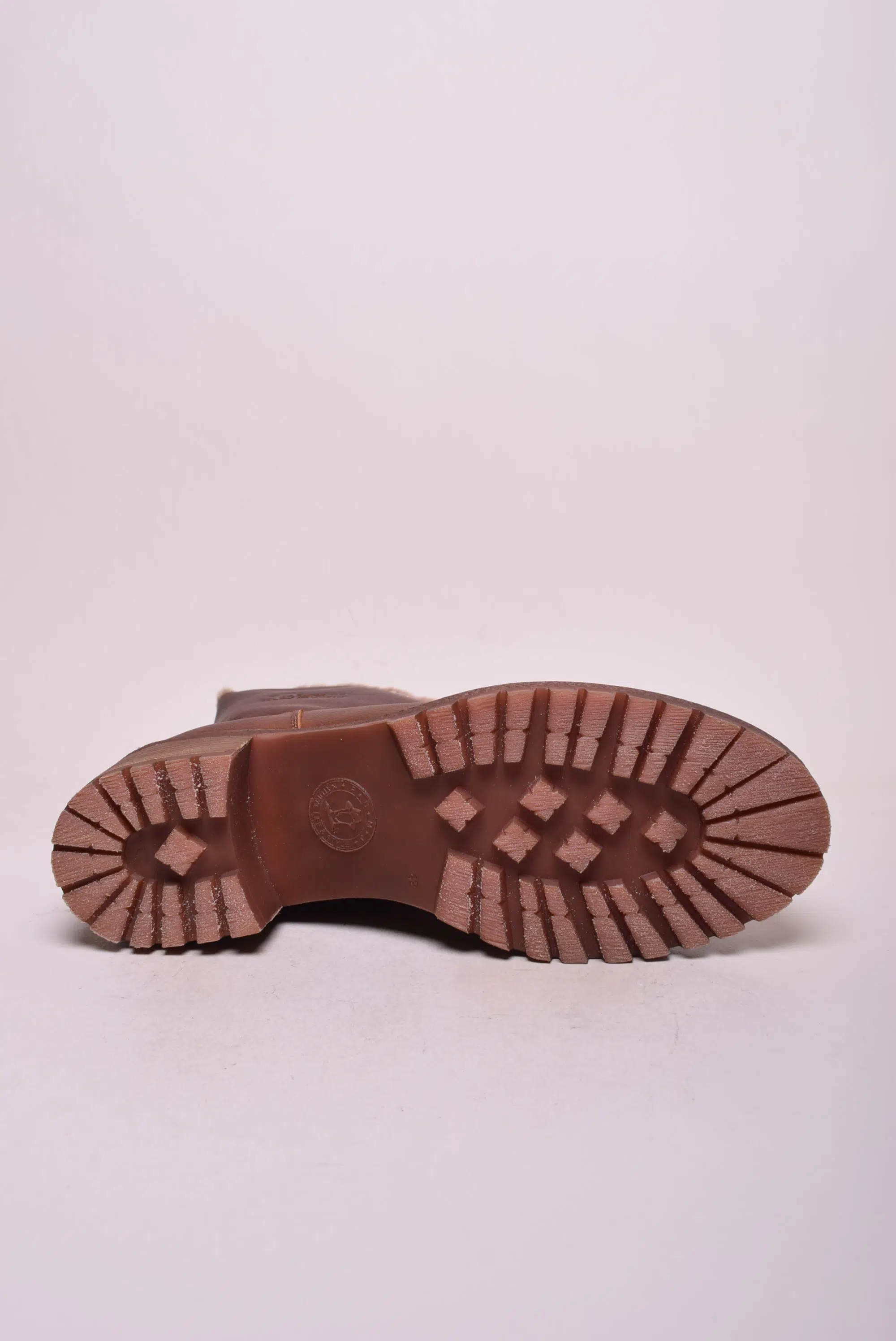 Botine inalte dama cu platforma, impermeabile, imblanite [2]