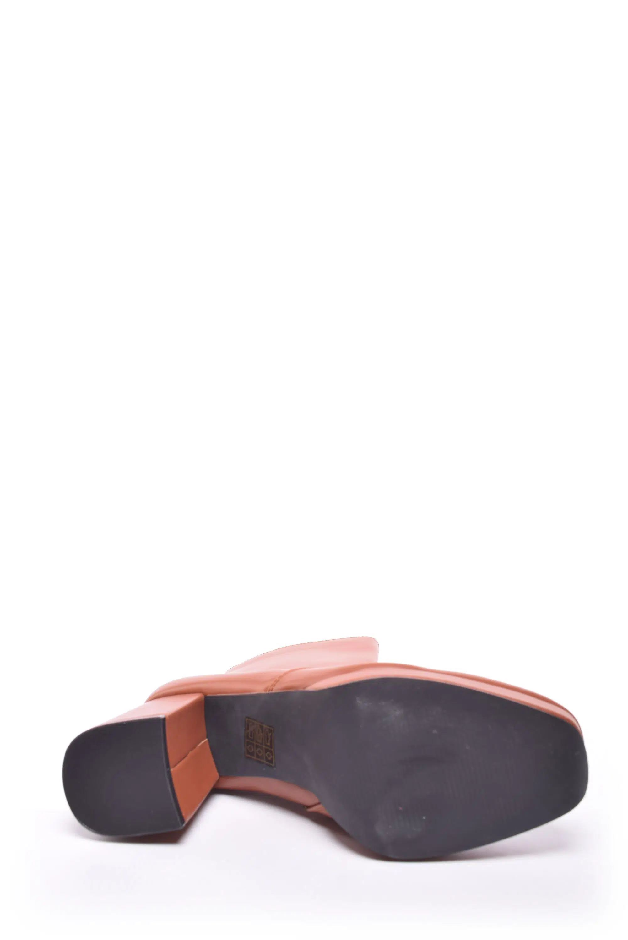 Botine inalte dama Vegan [2]