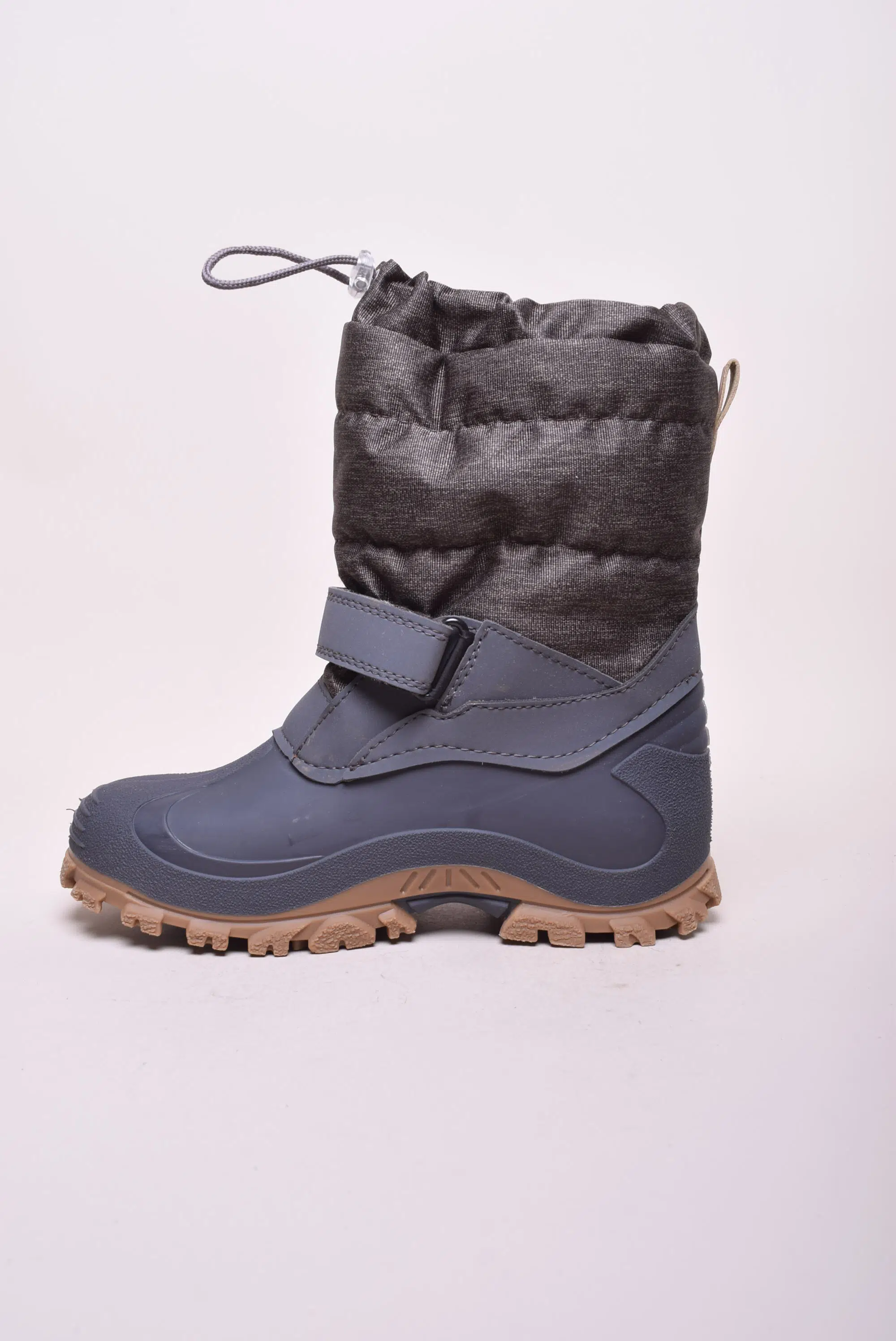 Cizme baieti de zapada [4]