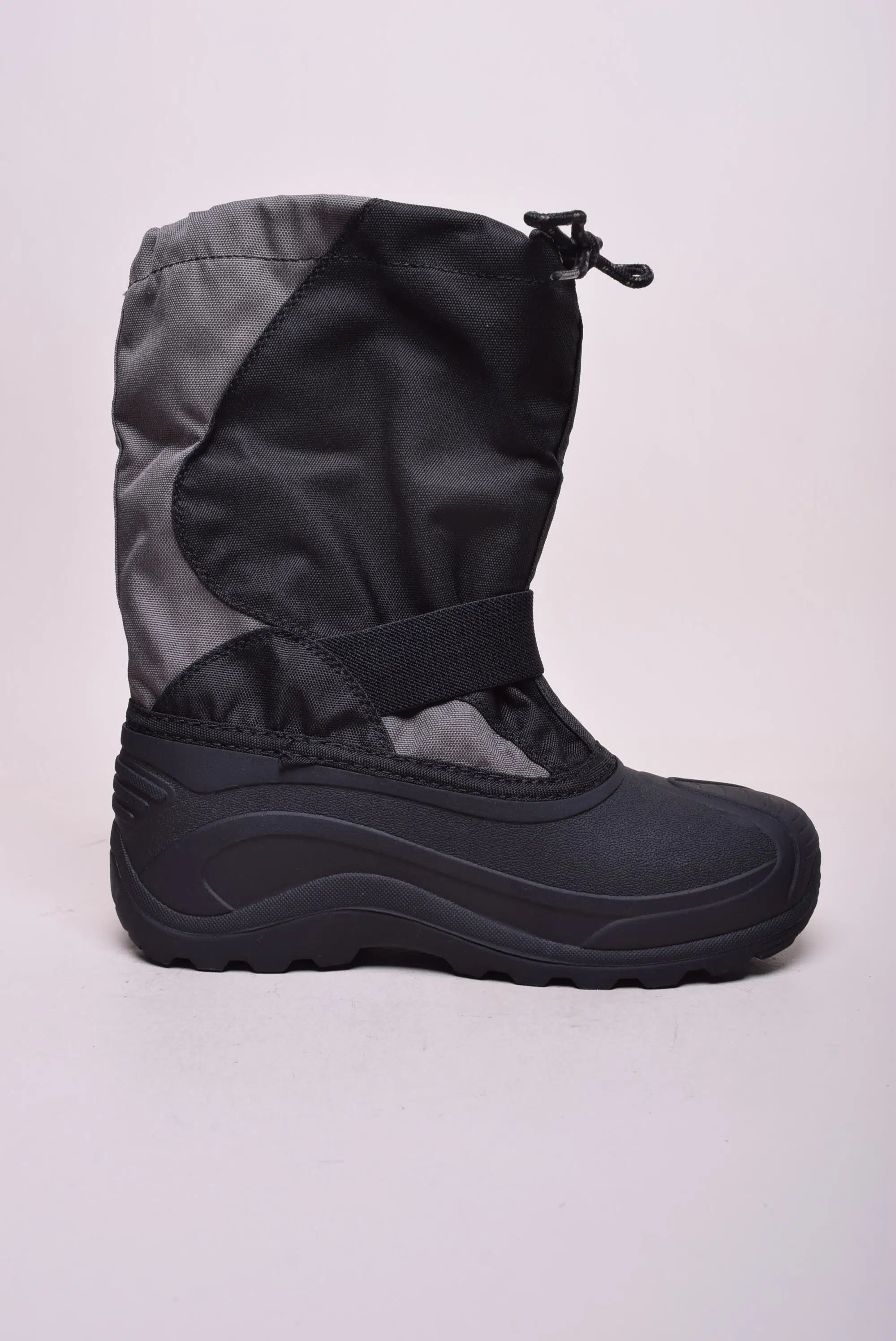 Cizme baieti de zapada, impermeabile [4]