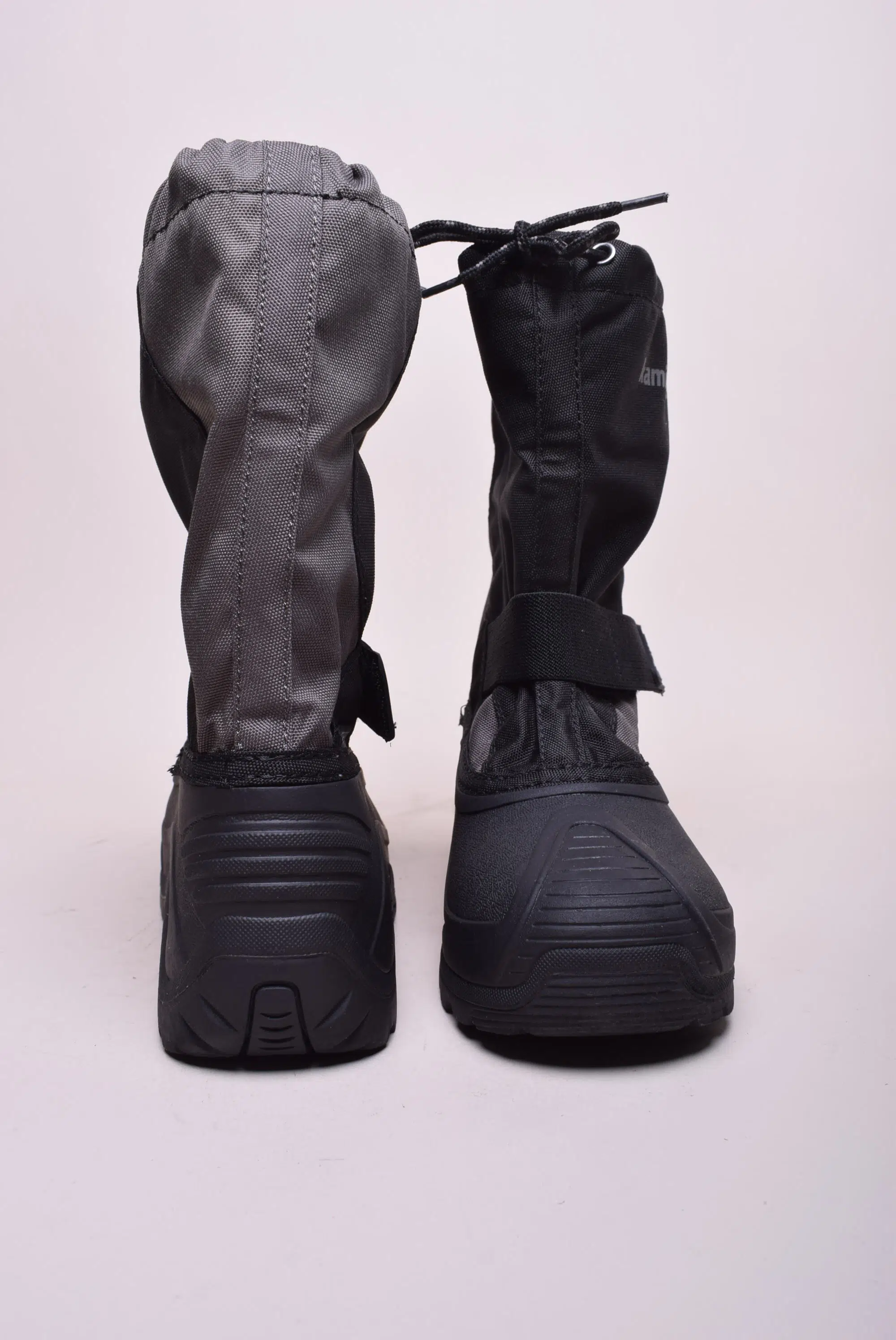 Cizme baieti de zapada, impermeabile [3]