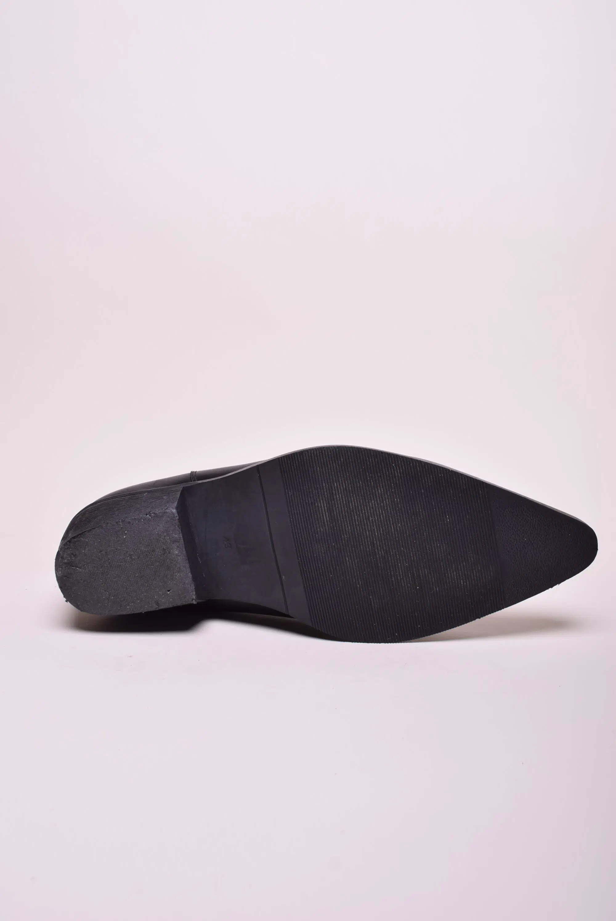 Cizme barbati Cowboy/Biker Boots [2]