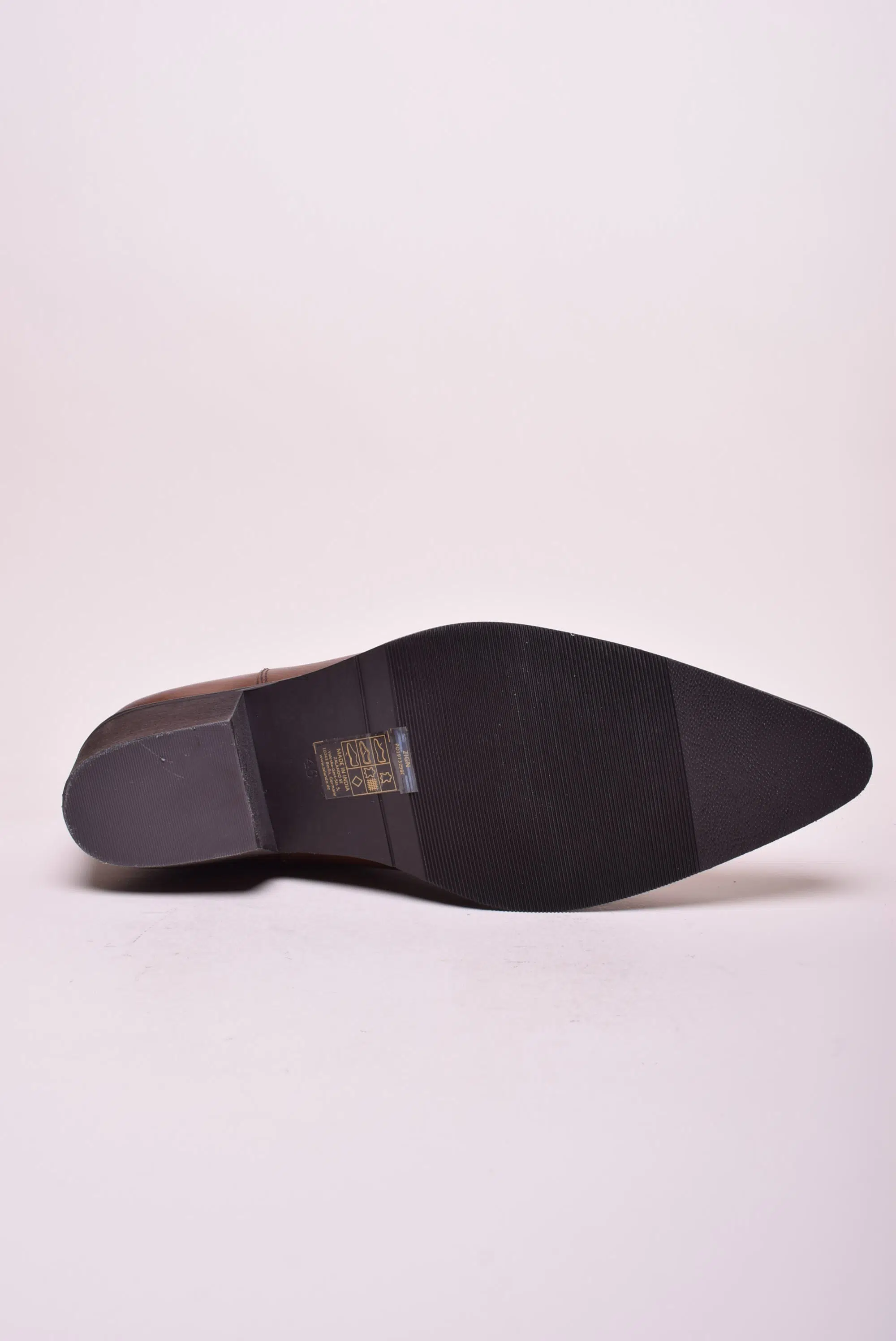 Cizme barbati Cowboy/Biker Boots [2]