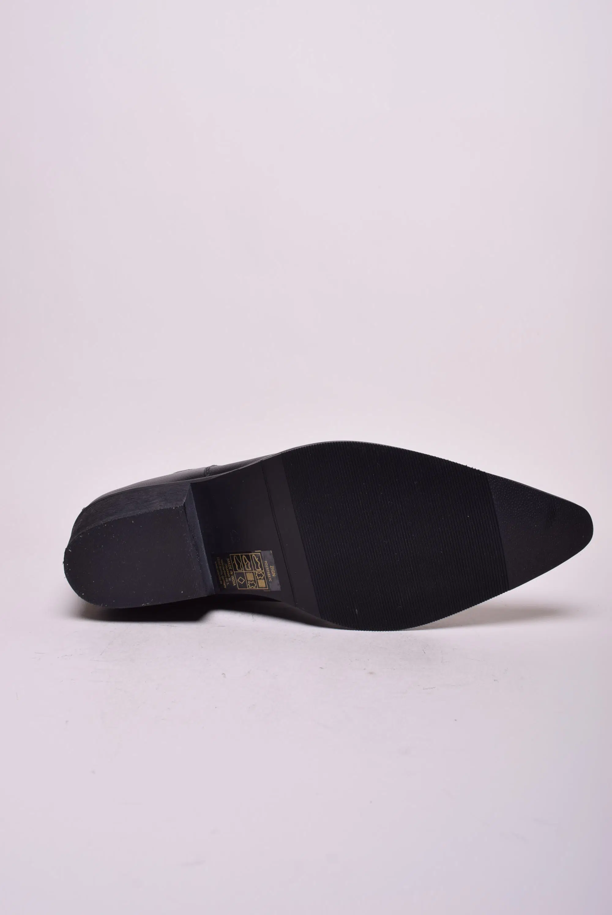 Cizme barbati Cowboy/Biker Boots [2]